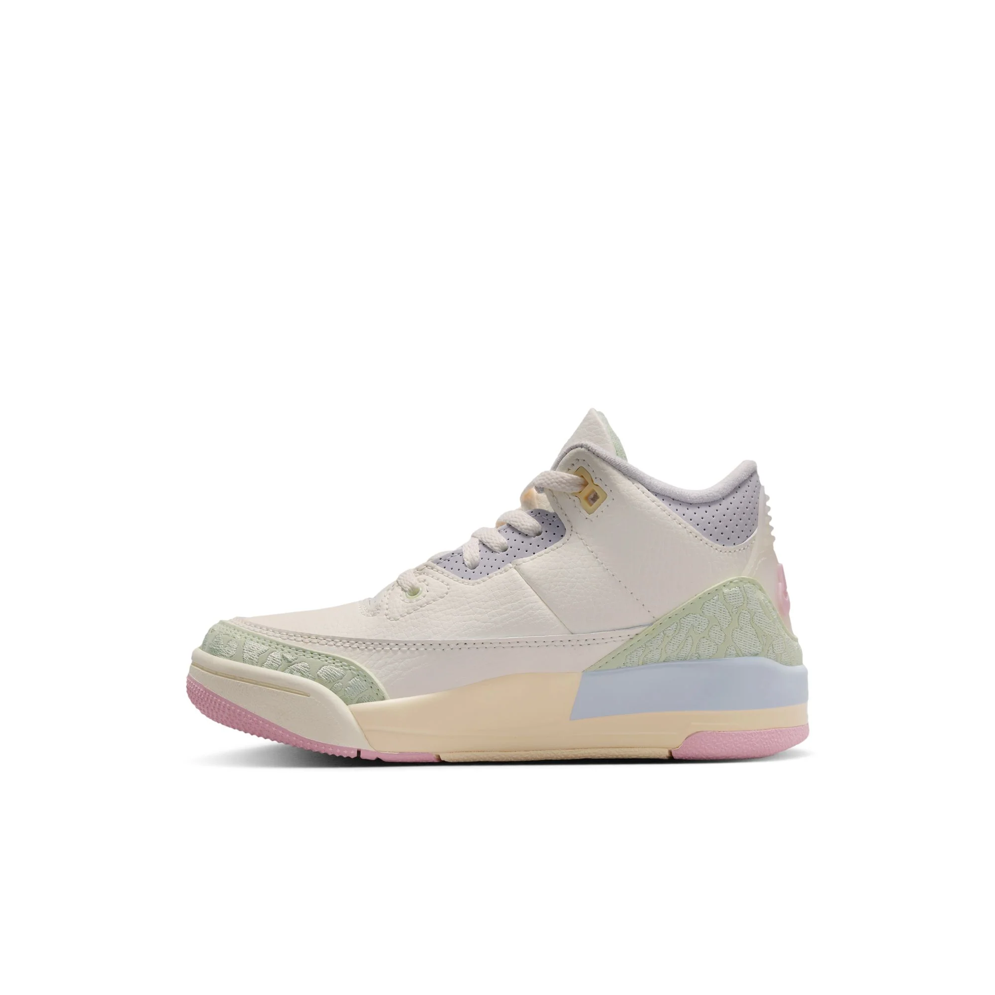Y Jordan 3 Retro IF4757-100 - Image 5
