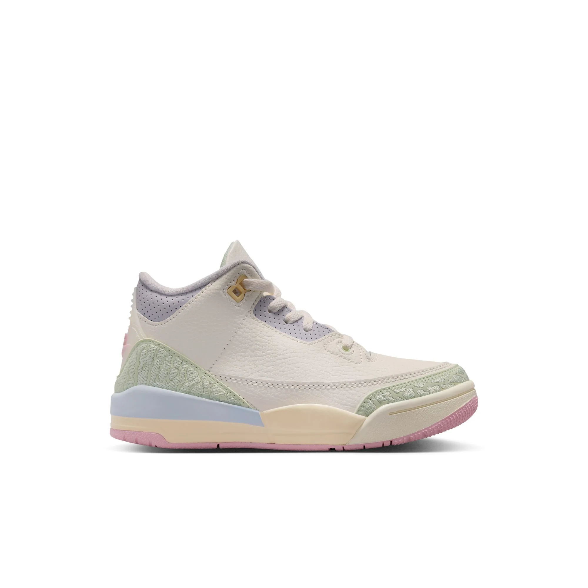 Y Jordan 3 Retro IF4757-100 - Image 6