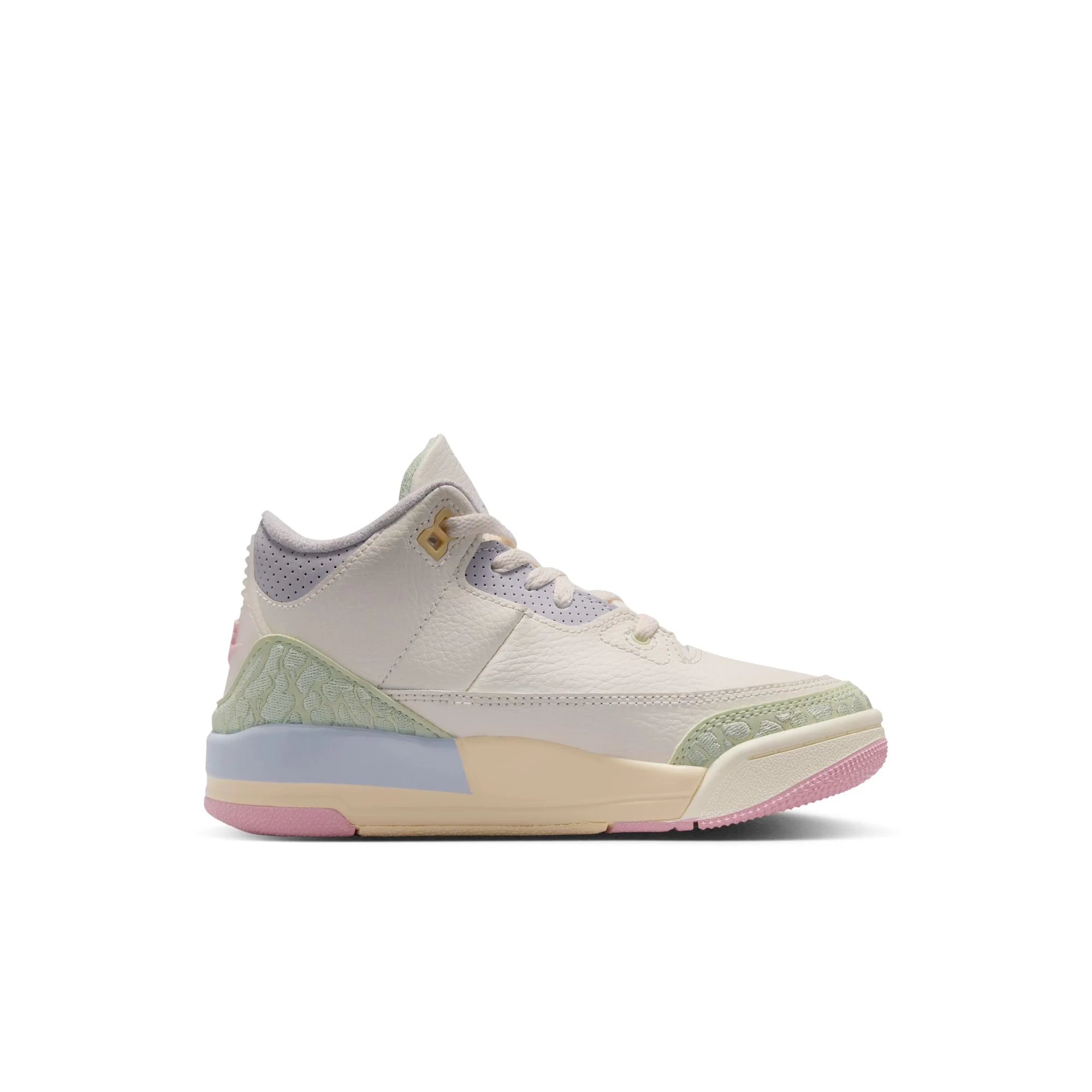 Y Jordan 3 Retro IF4757-100 - Image 7
