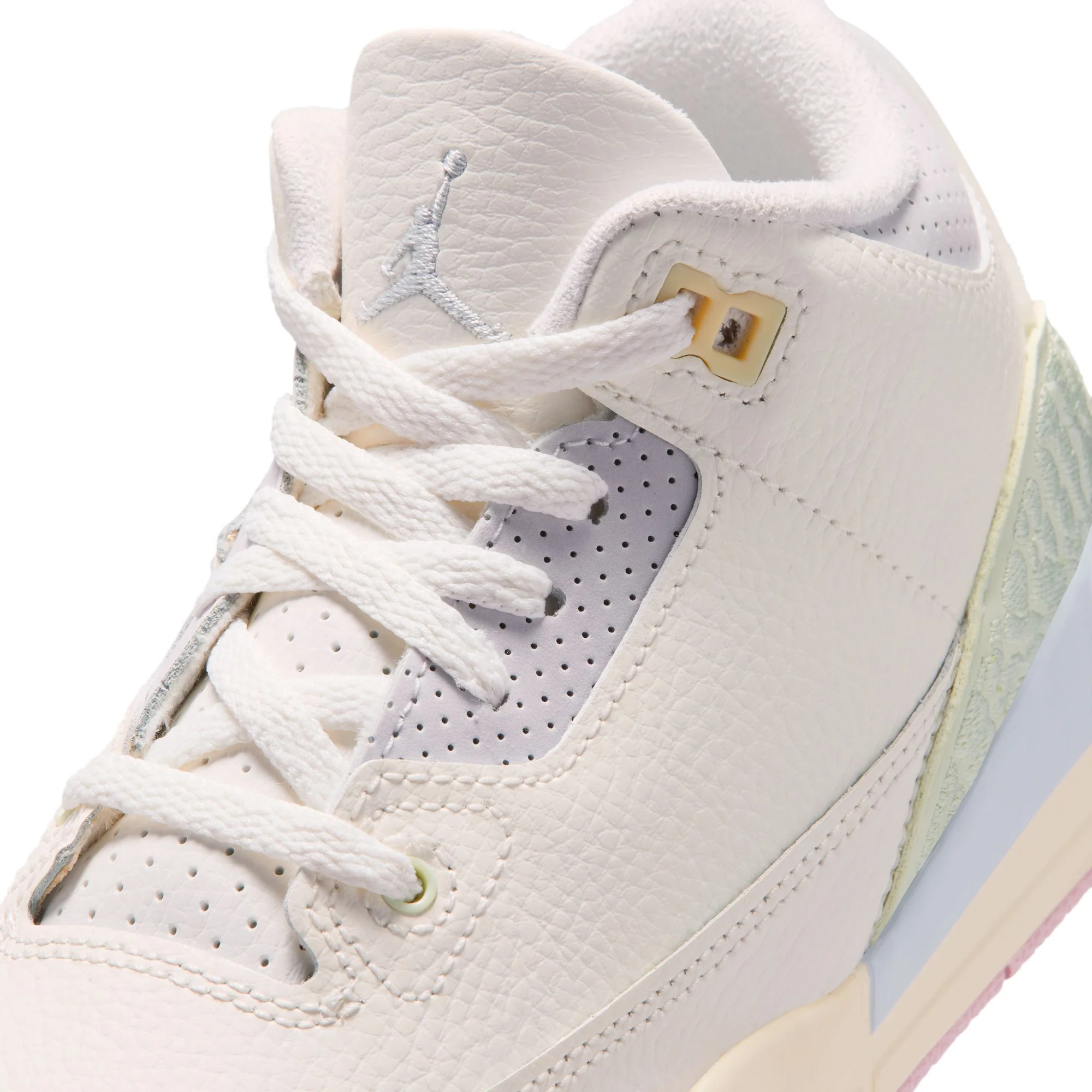 Y Jordan 3 Retro IF4757-100 - Image 9