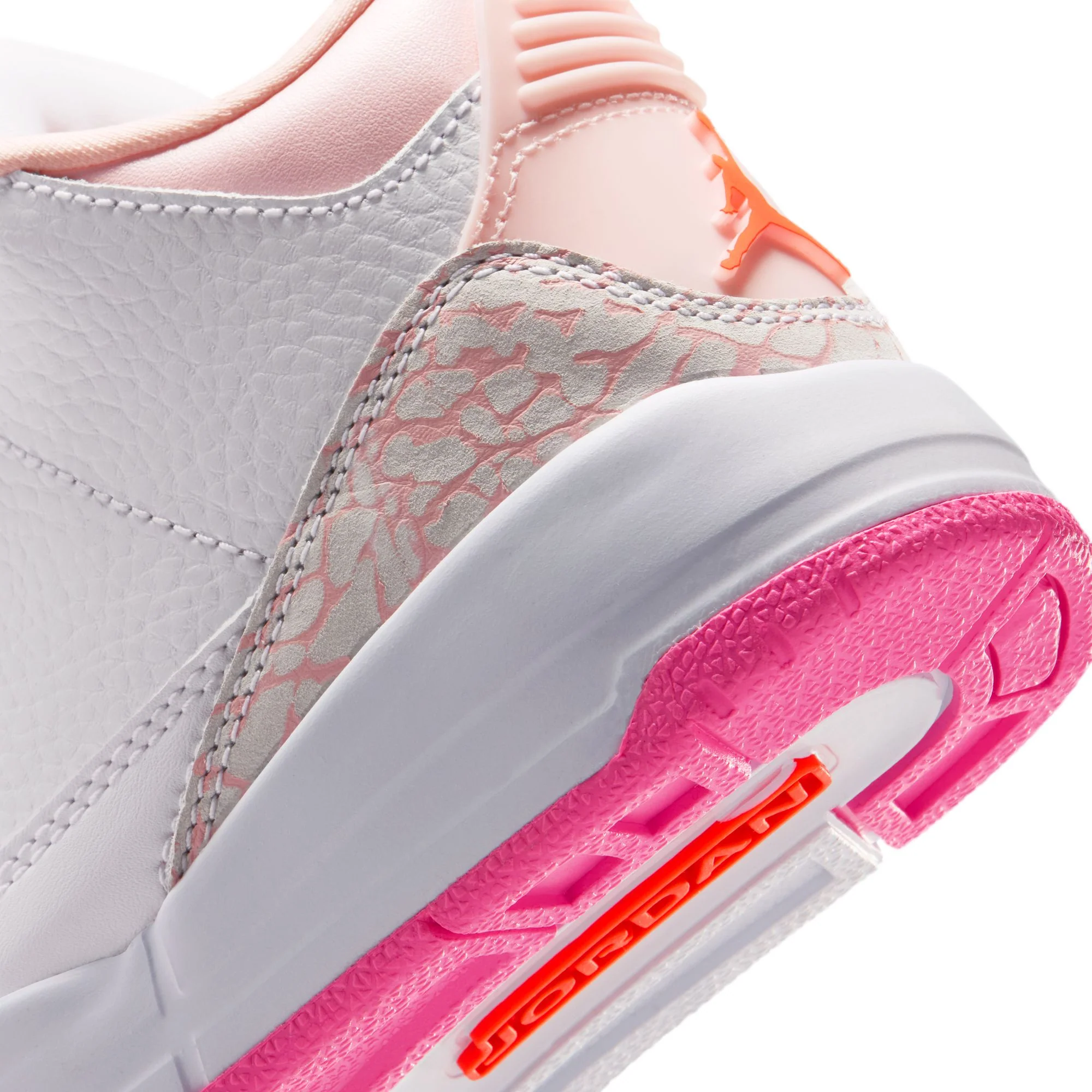 Y Jordan 3 Retro II0597-600 - Image 10