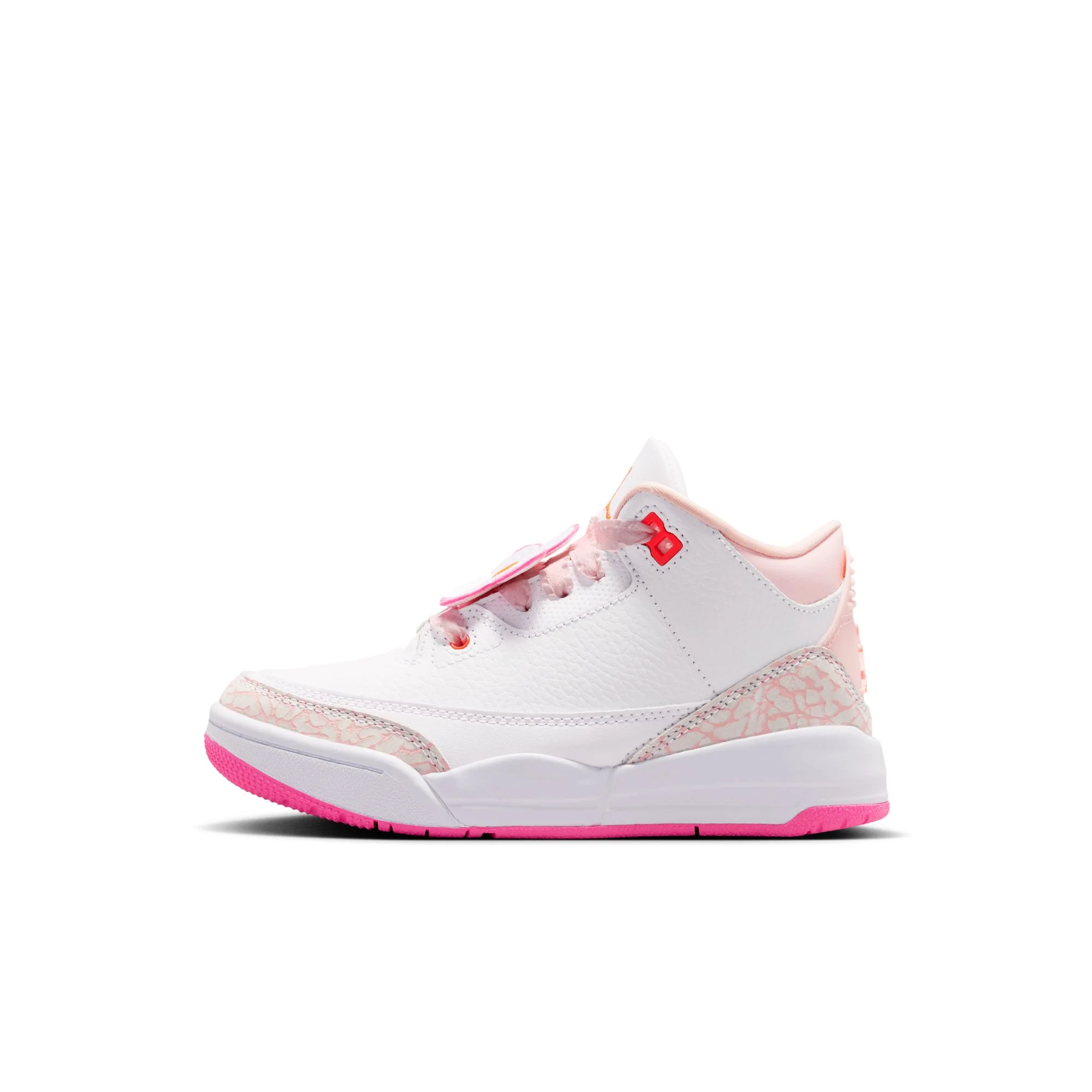 Y Jordan 3 Retro II0597-600 - Image 2