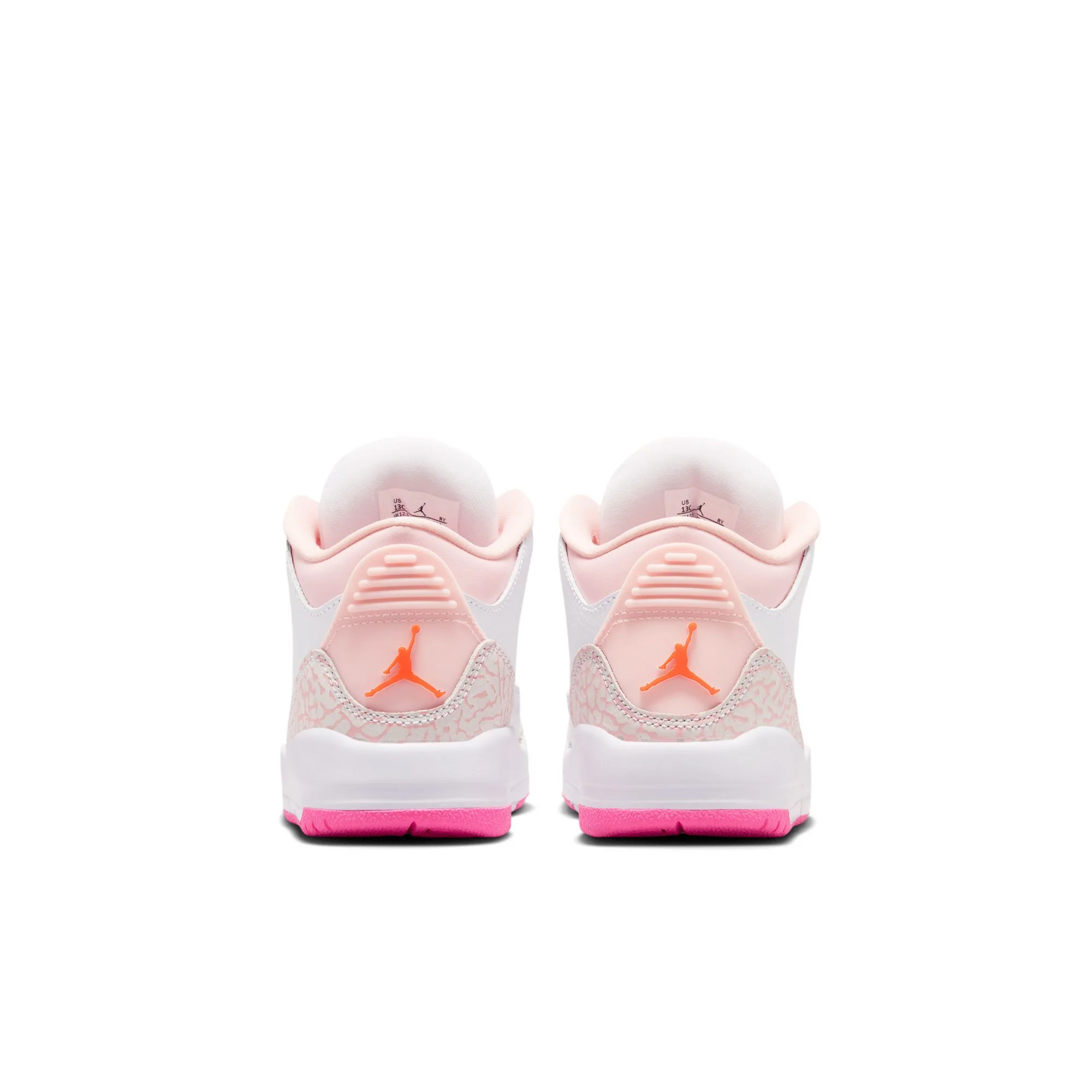 Y Jordan 3 Retro II0597-600 - Image 3