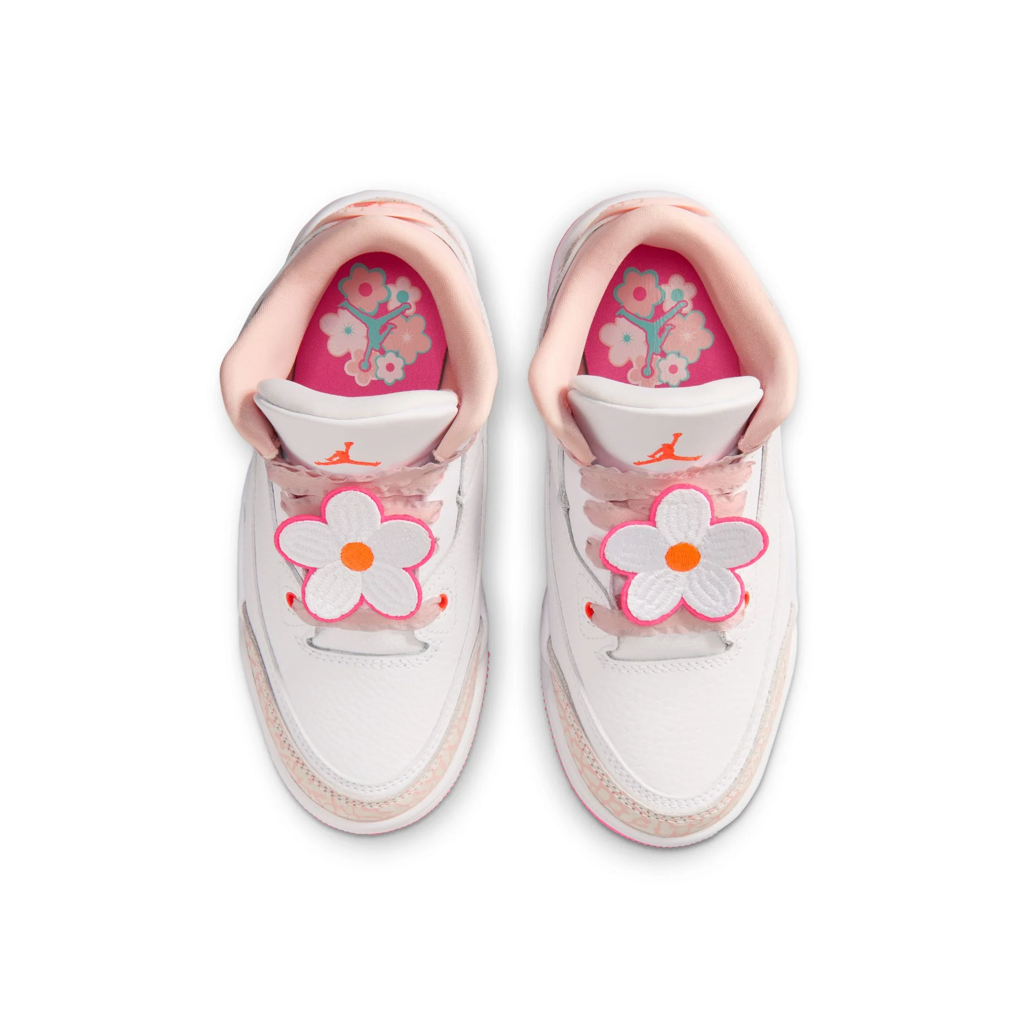 Y Jordan 3 Retro II0597-600 - Image 4