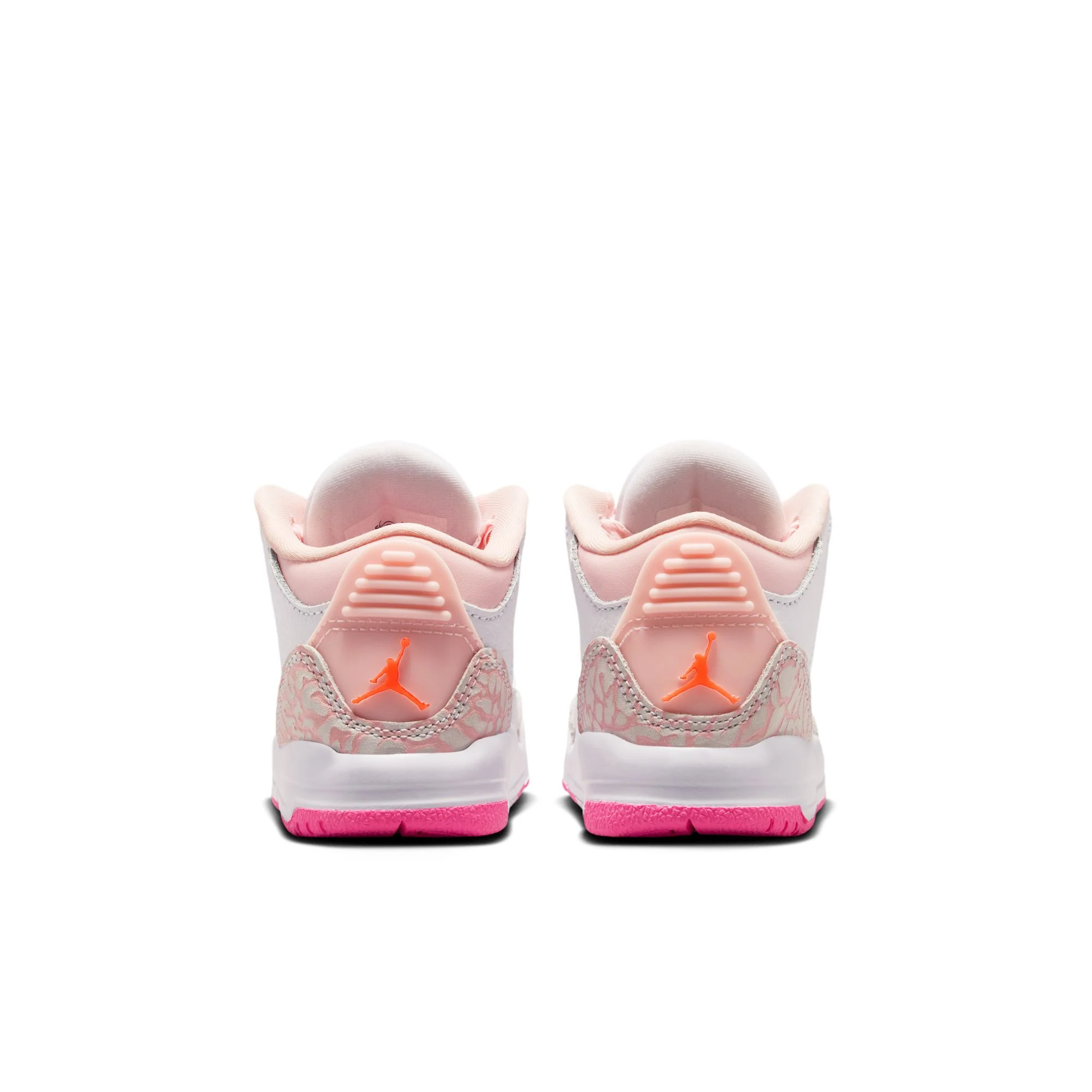 Y Jordan 3 Retro II0598-600 - Image 3