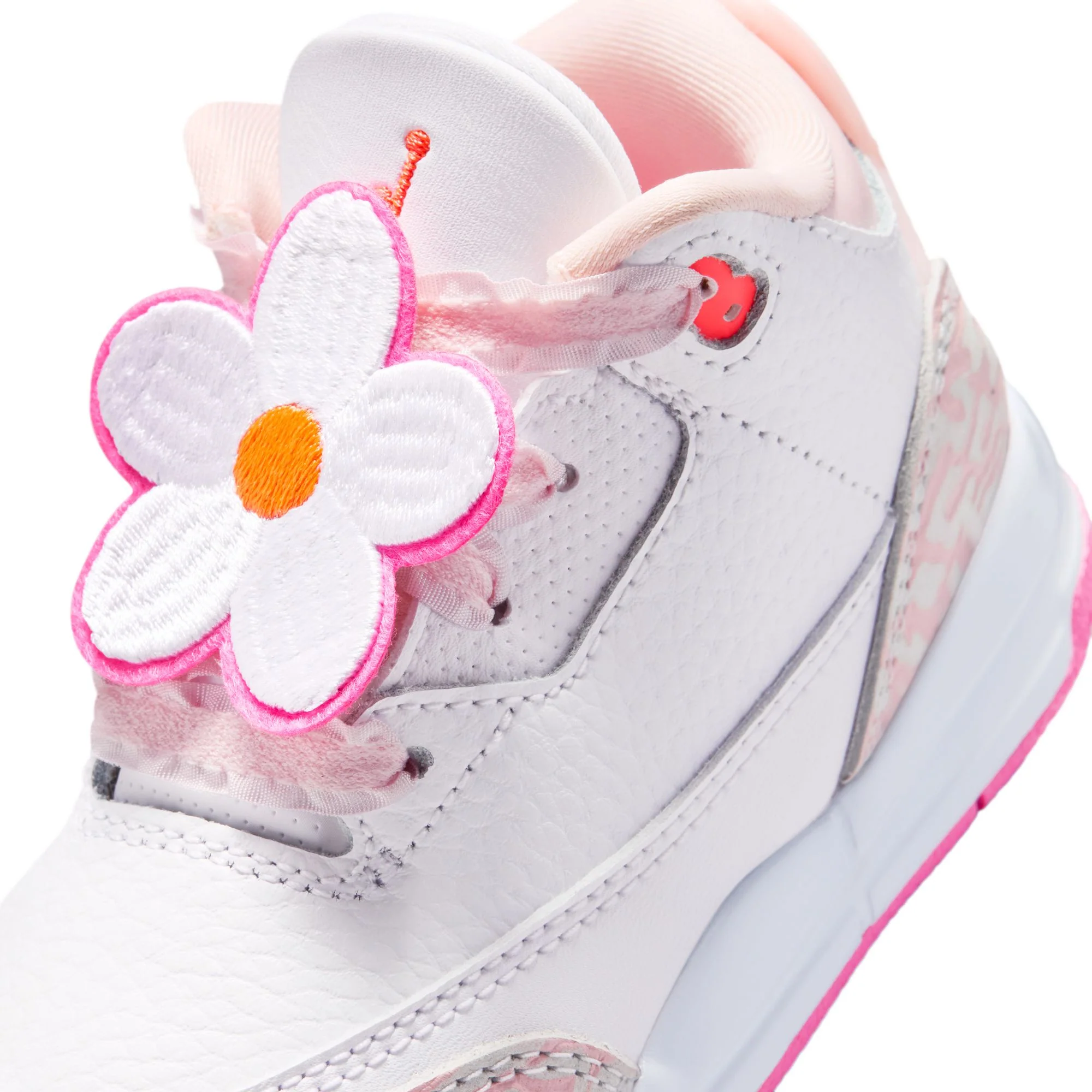 Y Jordan 3 Retro II0598-600 - Image 9