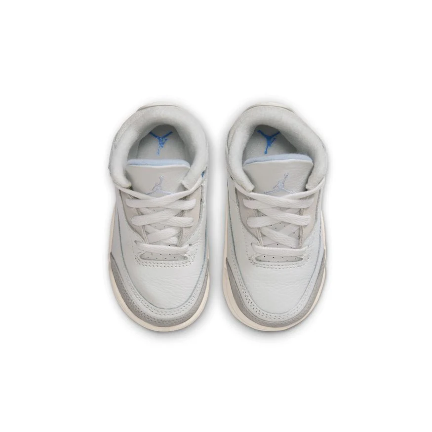 Y Jordan 3 Retro "Lucky Shorts" DM0968-101 - Image 4