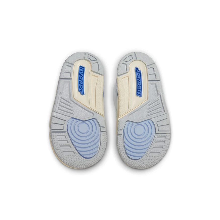 Y Jordan 3 Retro "Lucky Shorts" DM0968-101 - Image 5