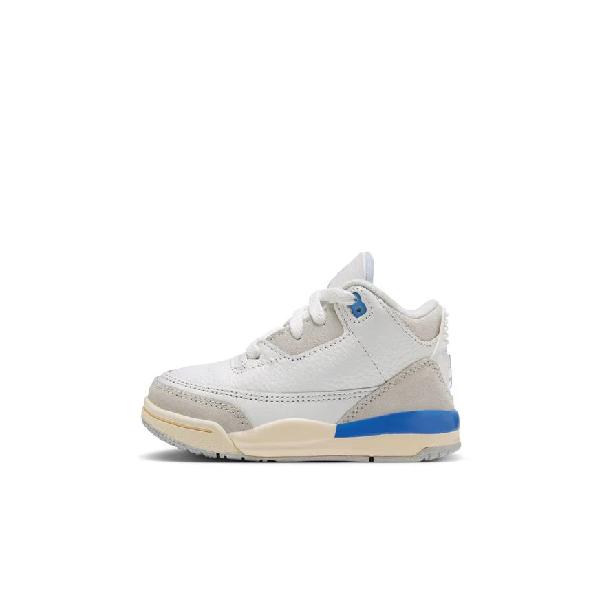 Y Jordan 3 Retro "Lucky Shorts" DM0968-101 - Image 6