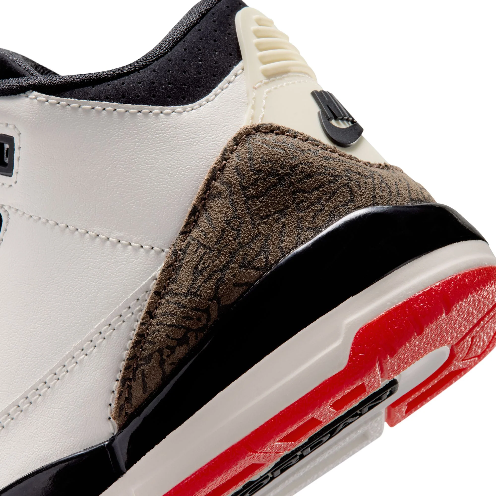 Y Jordan 3 "World's Best" DM0966-103 - Image 10