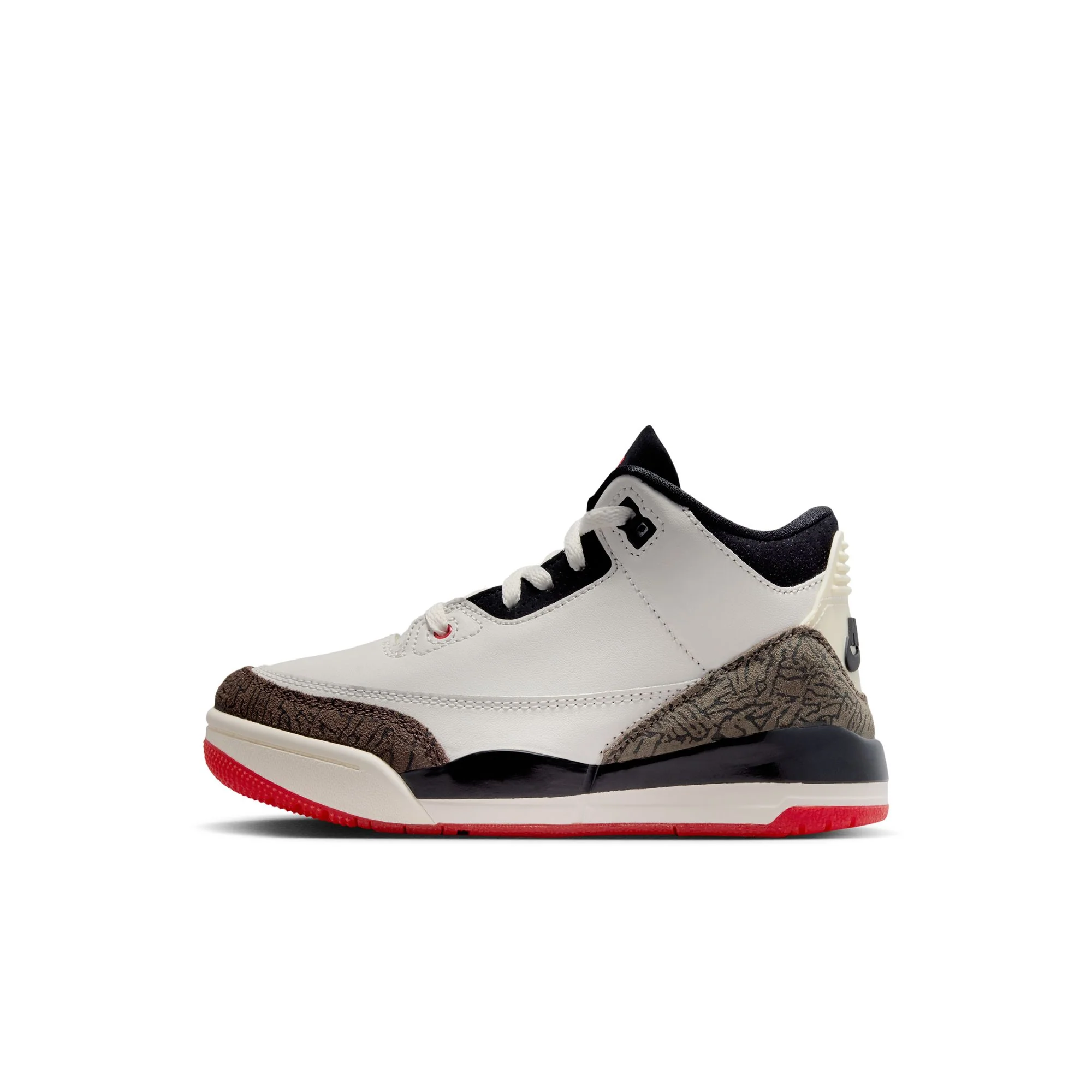 Y Jordan 3 "World's Best" DM0966-103 - Image 2