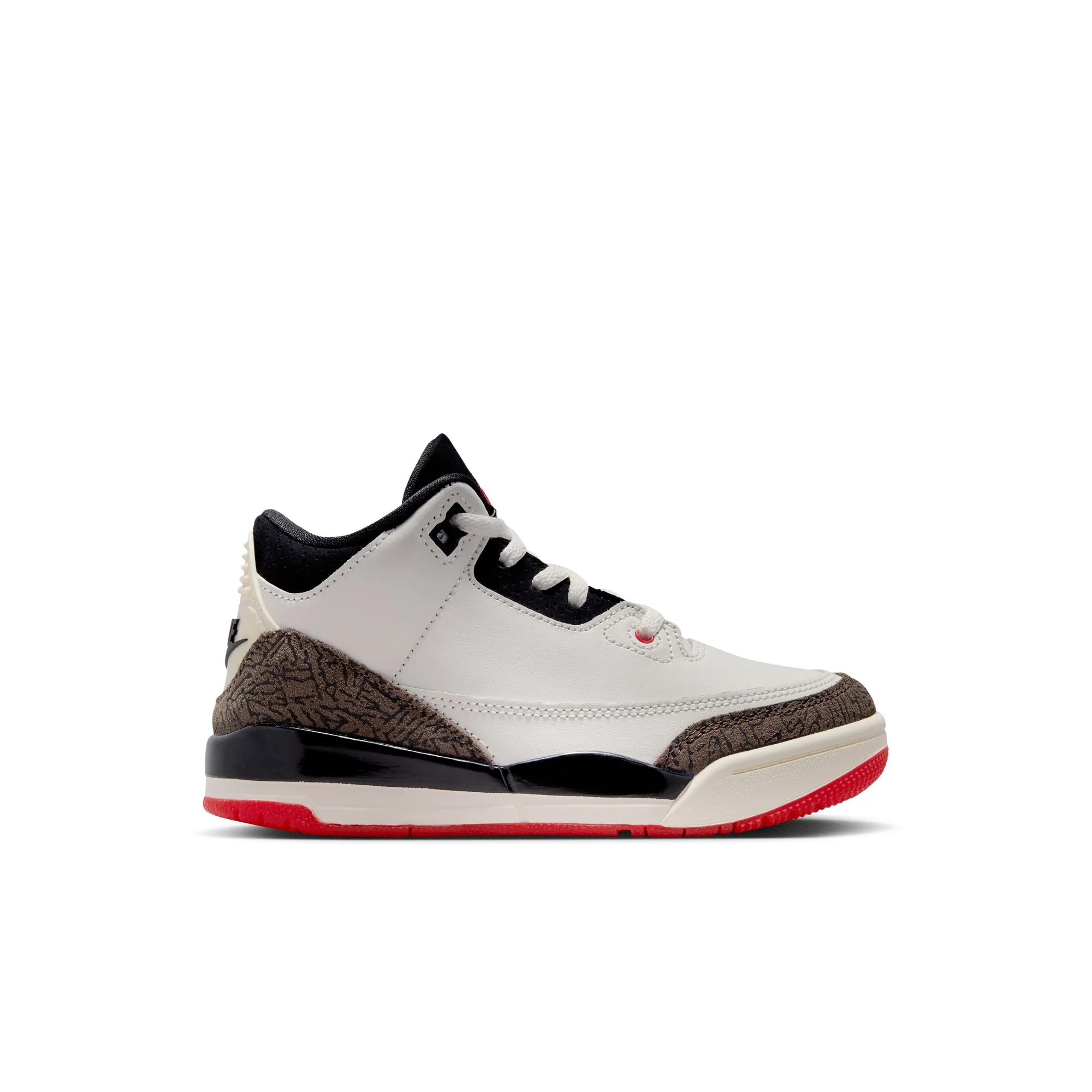 Y Jordan 3 "World's Best" DM0966-103 - Image 6