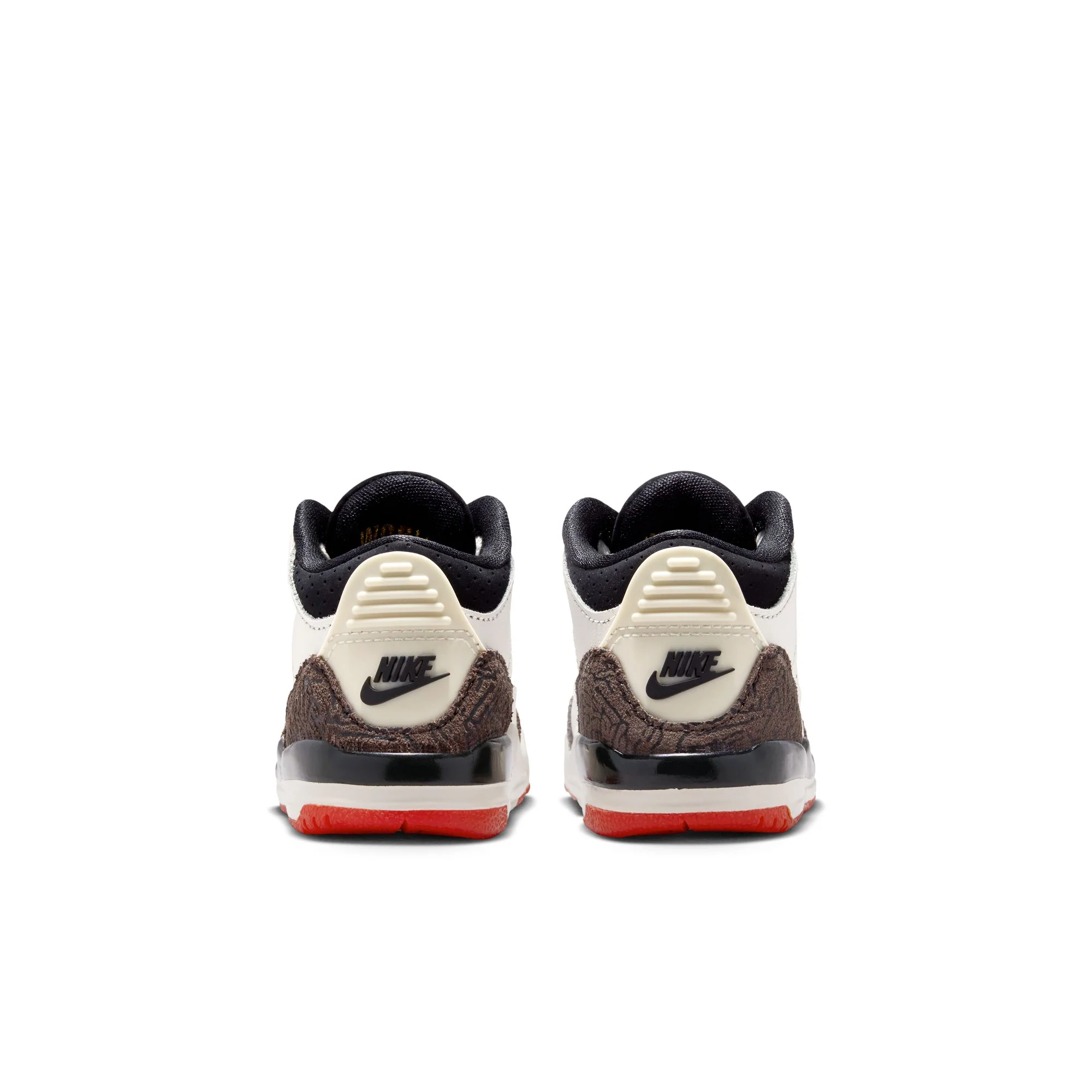 Y Jordan 3 "World's Best" DM0968-103 - Image 3