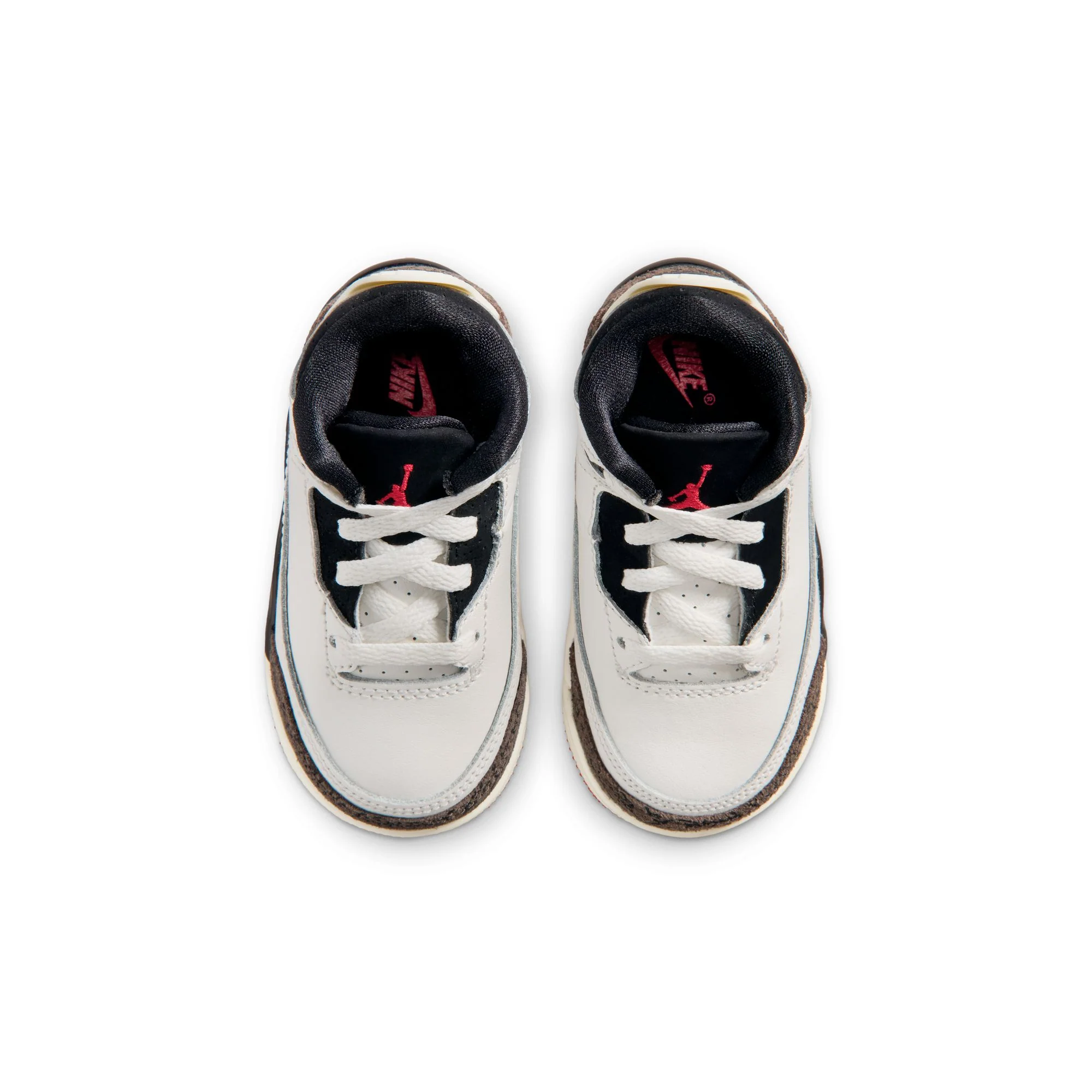 Y Jordan 3 "World's Best" DM0968-103 - Image 4