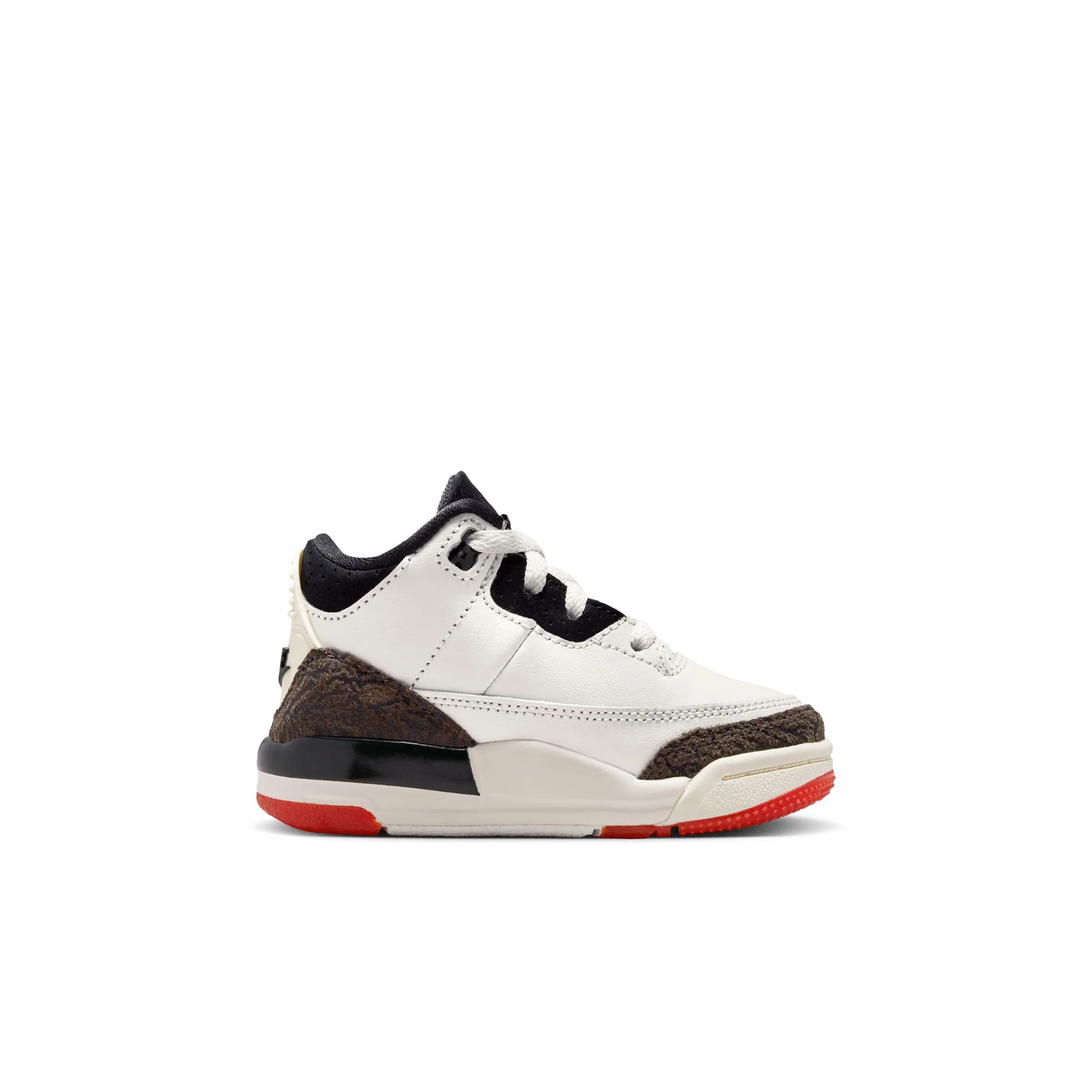Y Jordan 3 "World's Best" DM0968-103 - Image 7