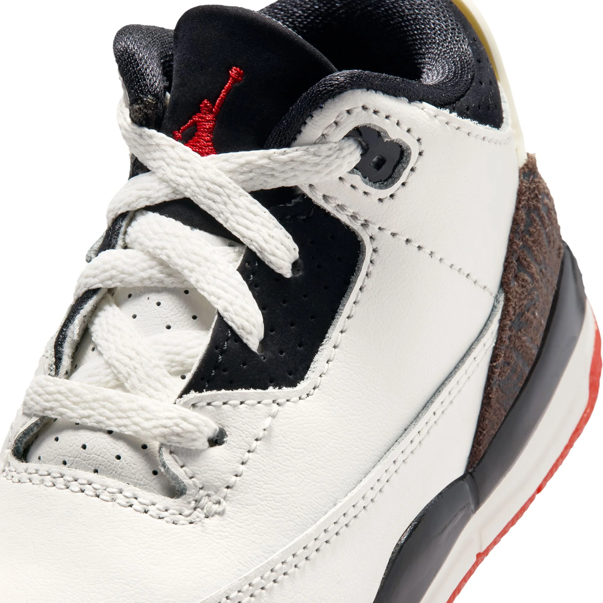 Y Jordan 3 "World's Best" DM0968-103 - Image 9