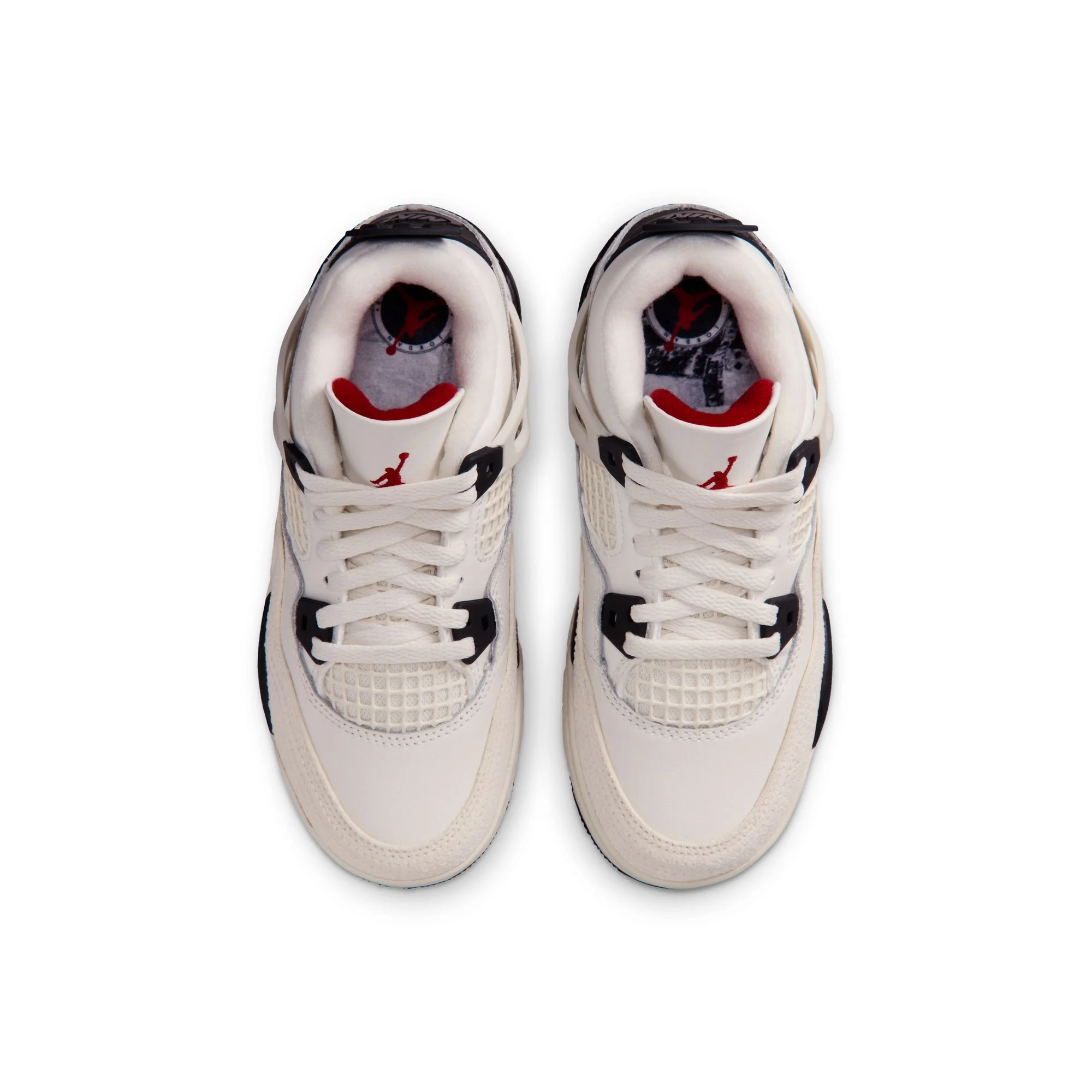 Y Jordan 4 Retro "Flight Club" IM4028-100 - Image 4