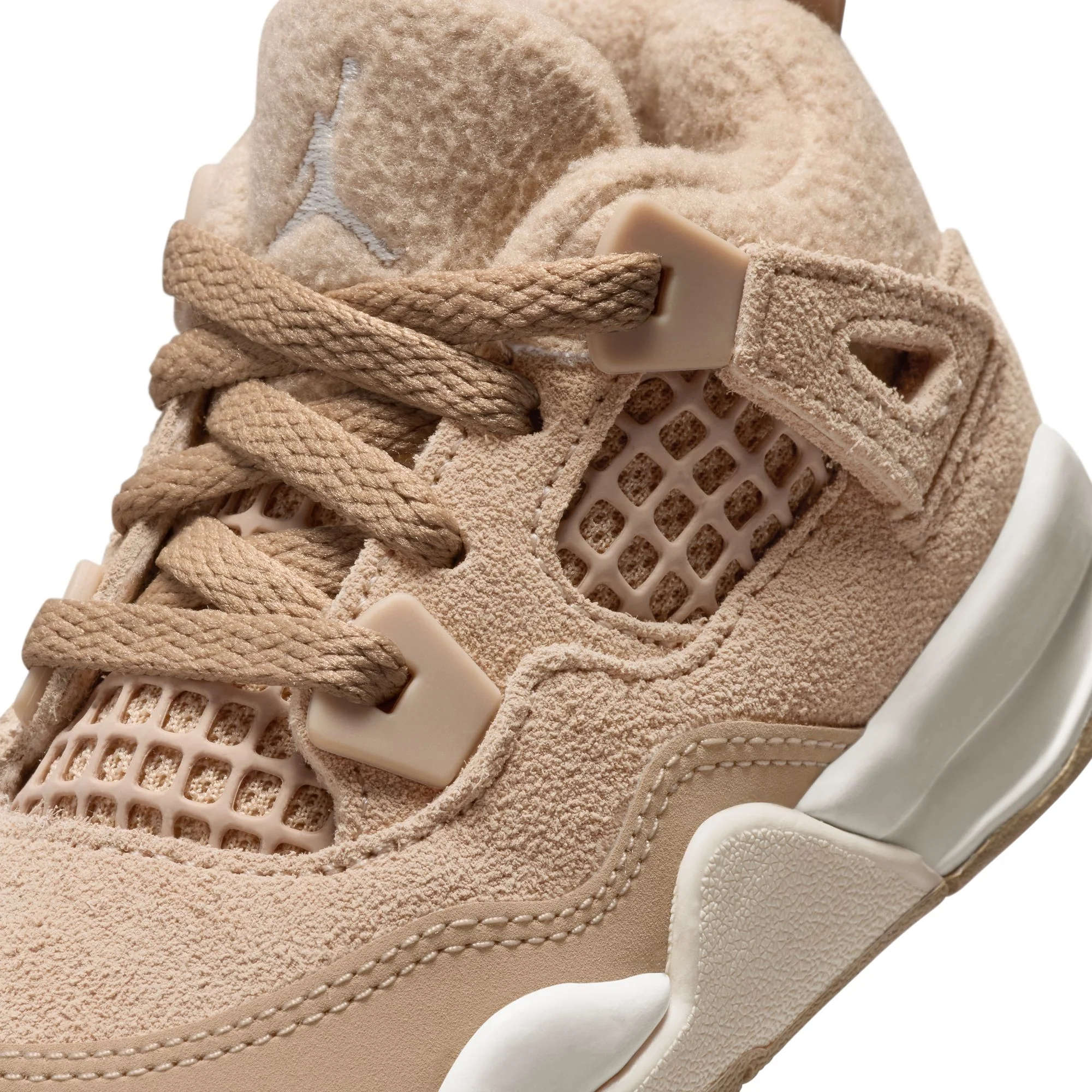 Y Jordan 4 Retro HV4384-200 - Image 9