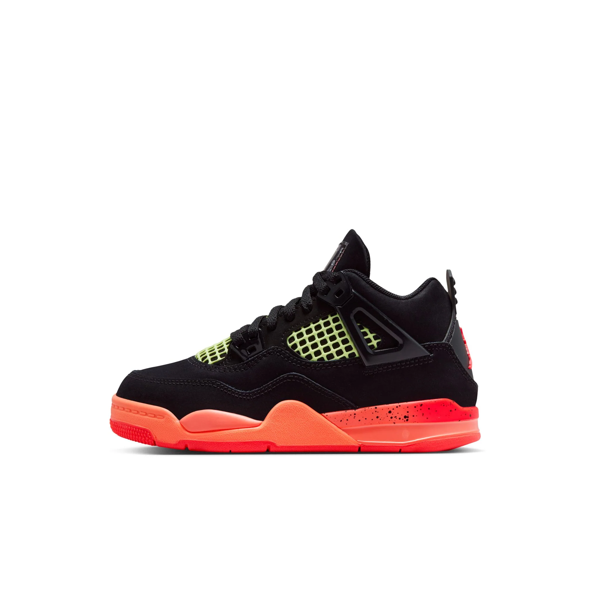 Y Jordan 4 Retro II1269-001 - Image 2