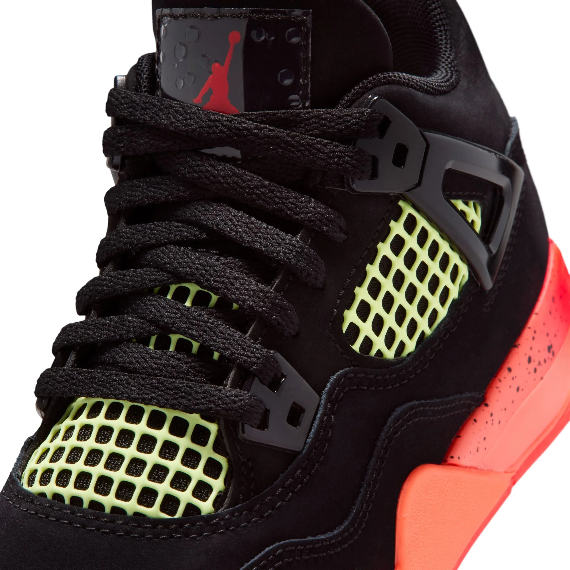 Y Jordan 4 Retro II1269-001 - Image 9