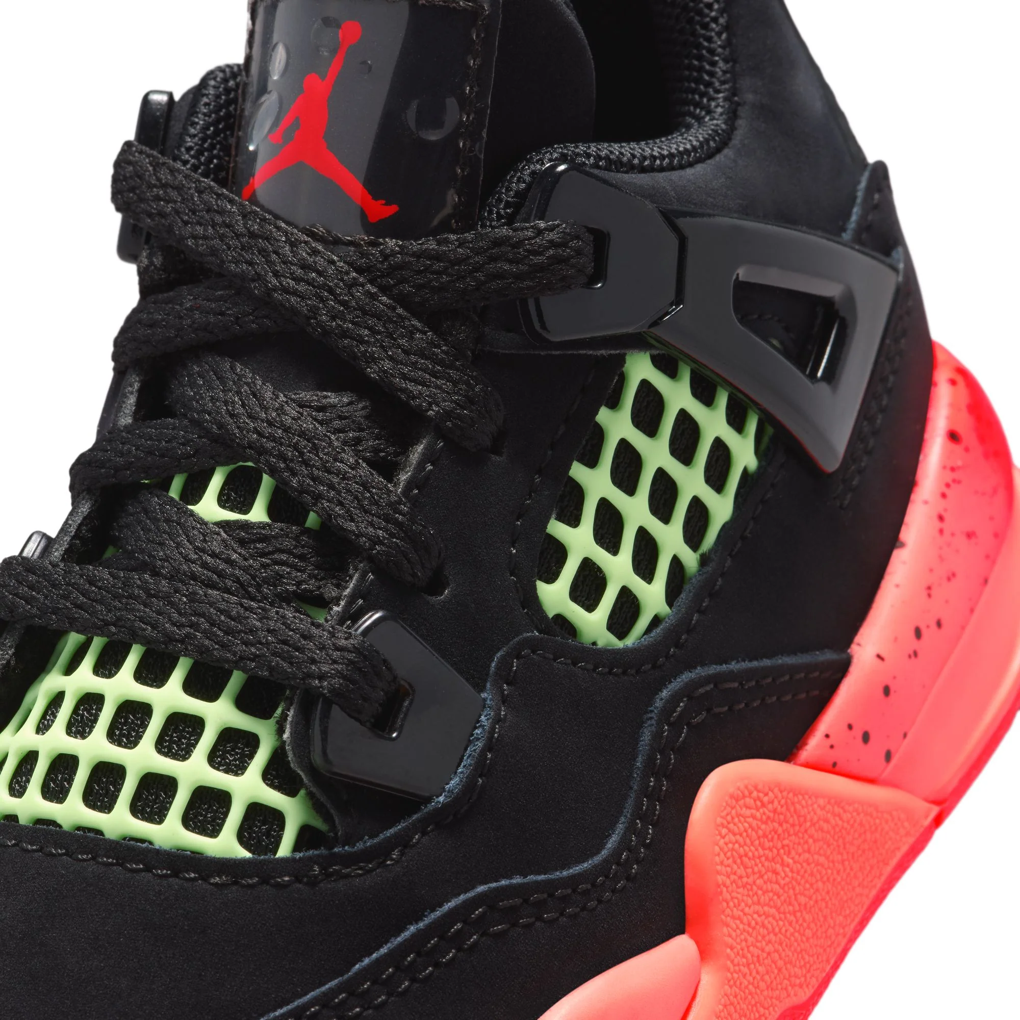 Y Jordan 4 Retro II1270-001 - Image 10