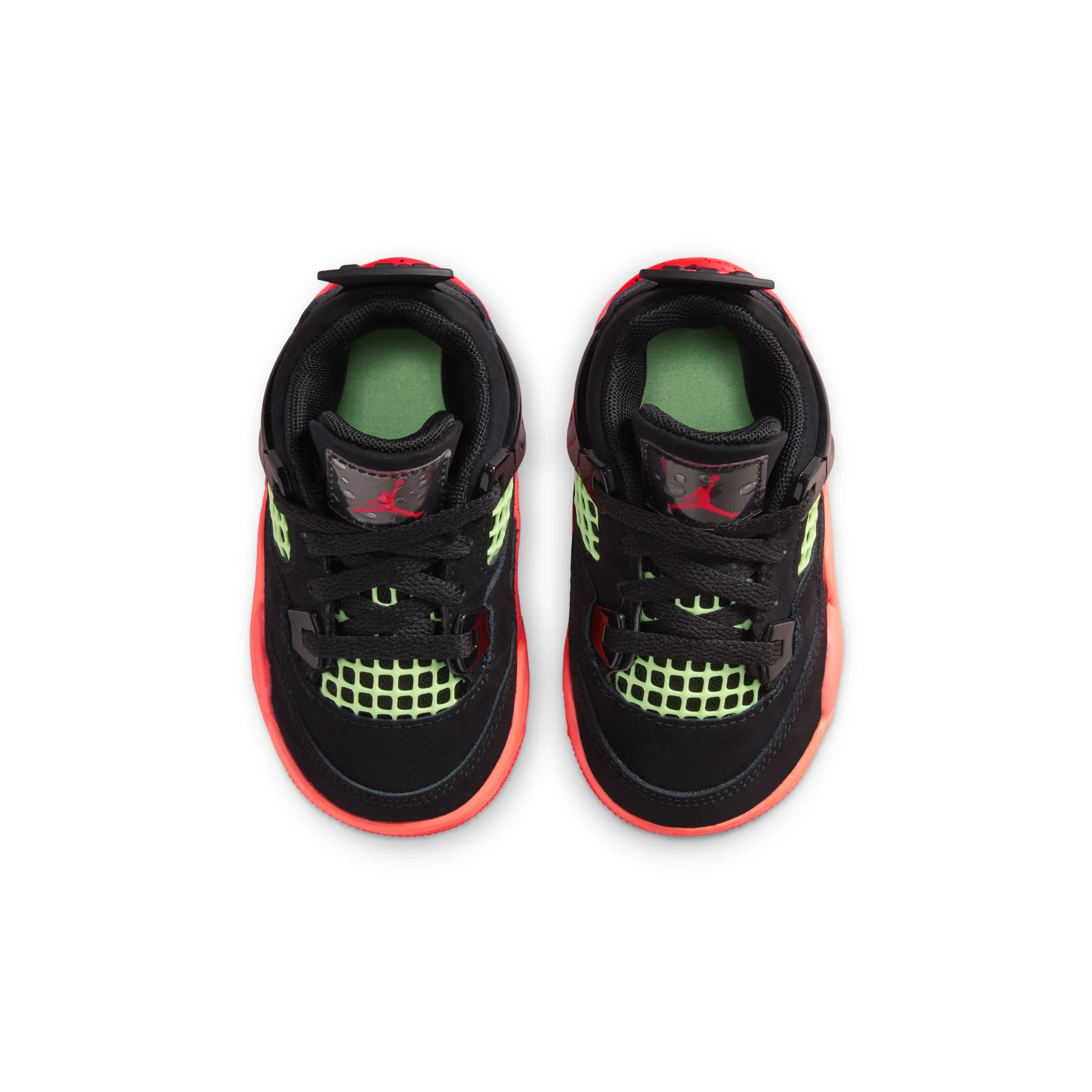 Y Jordan 4 Retro II1270-001 - Image 4