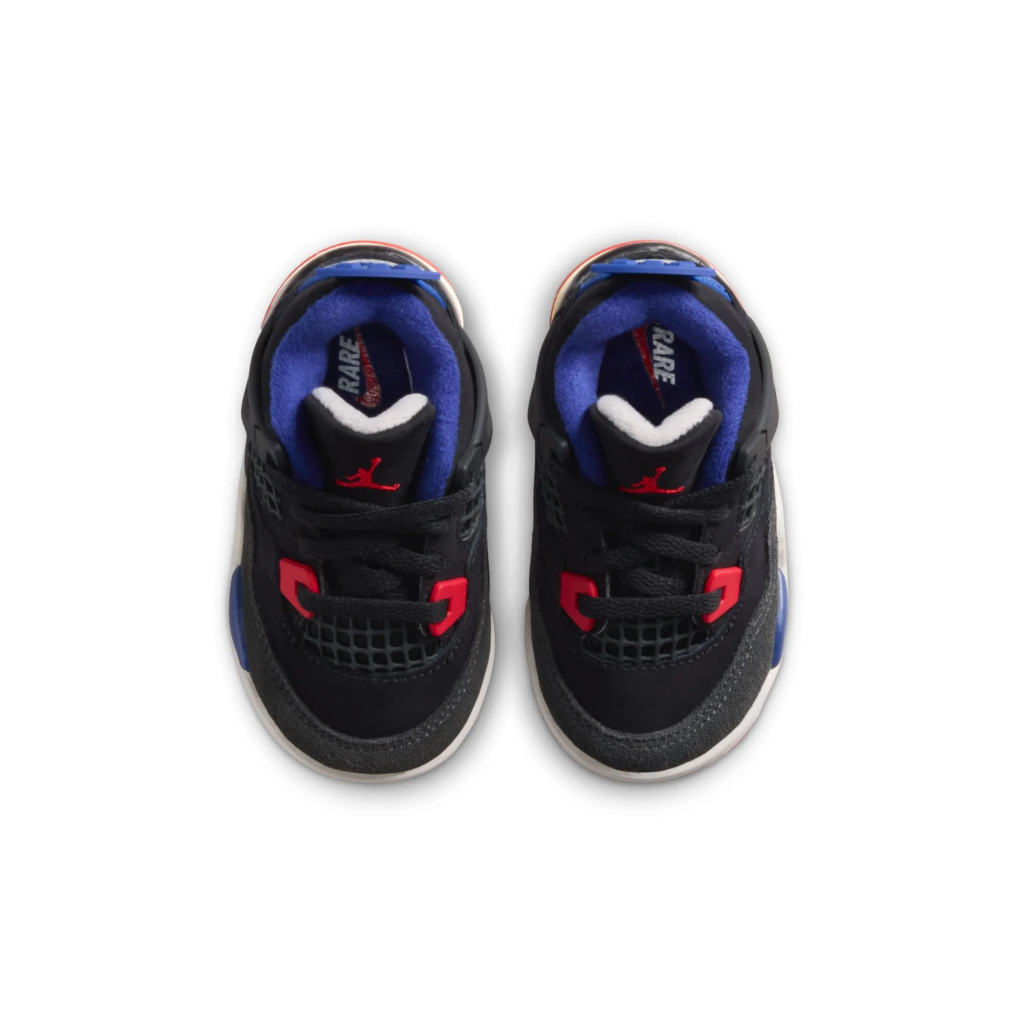 Y Jordan 4 Retro "Rare Air" IB4387-003 - Image 4
