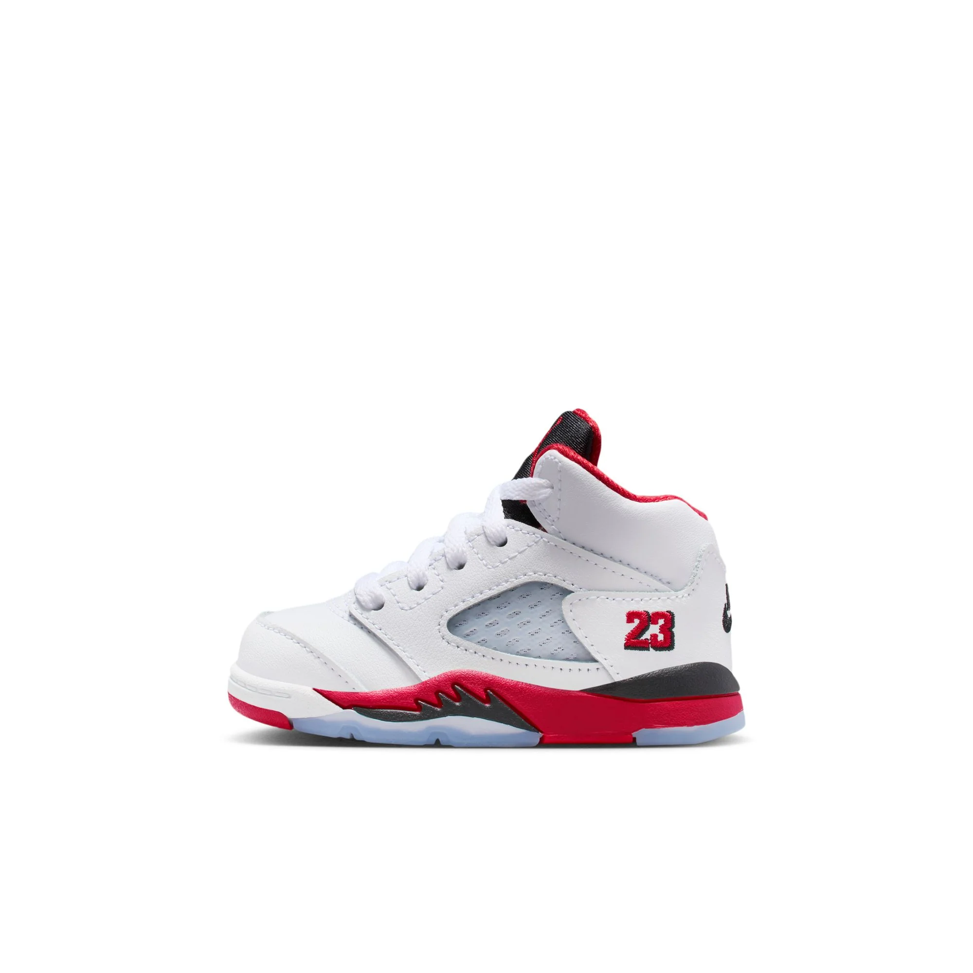 Y Jordan 5 Retro HQ7981-101 - Image 2