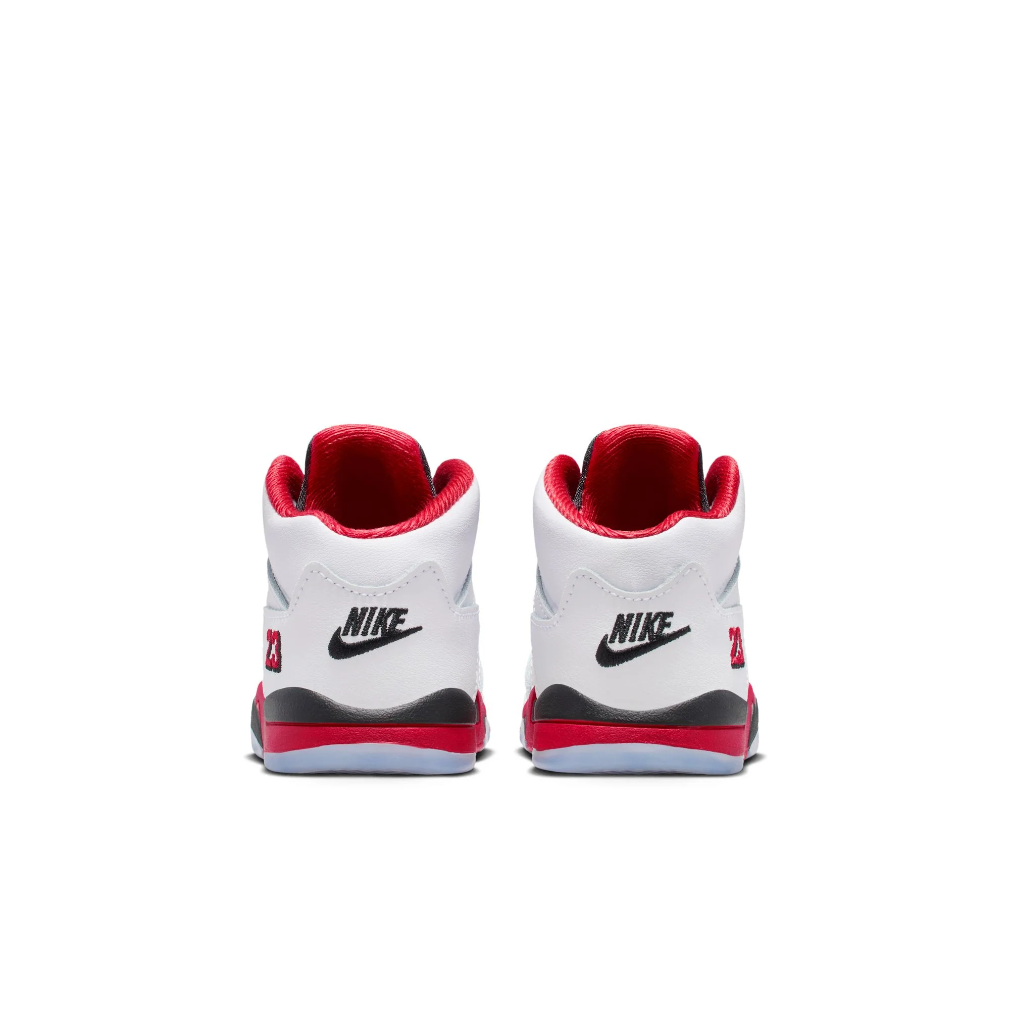 Y Jordan 5 Retro HQ7981-101 - Image 3