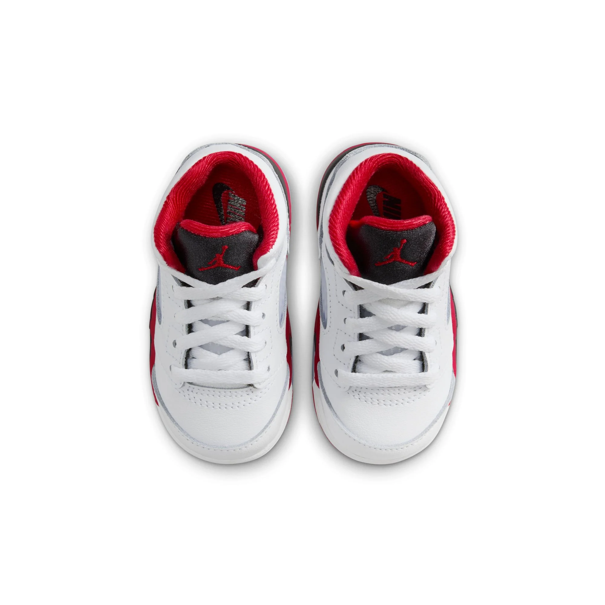 Y Jordan 5 Retro HQ7981-101 - Image 4