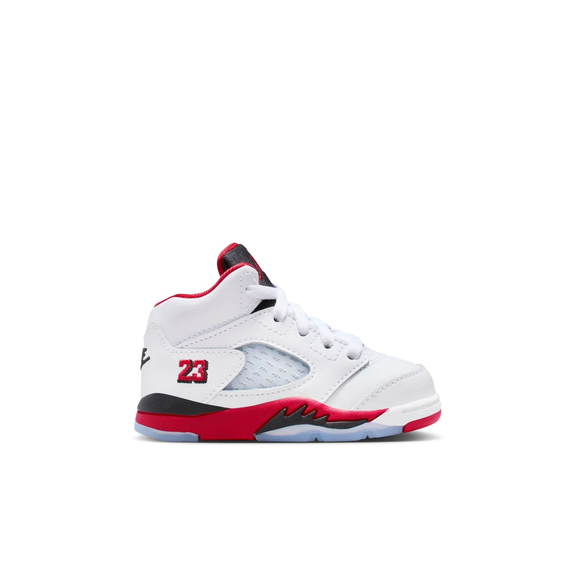Y Jordan 5 Retro HQ7981-101 - Image 6