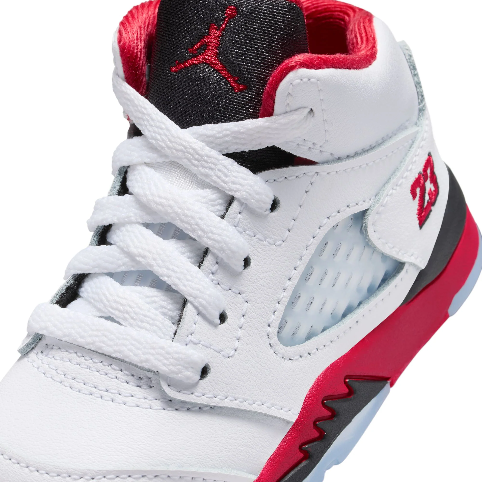 Y Jordan 5 Retro HQ7981-101 - Image 9