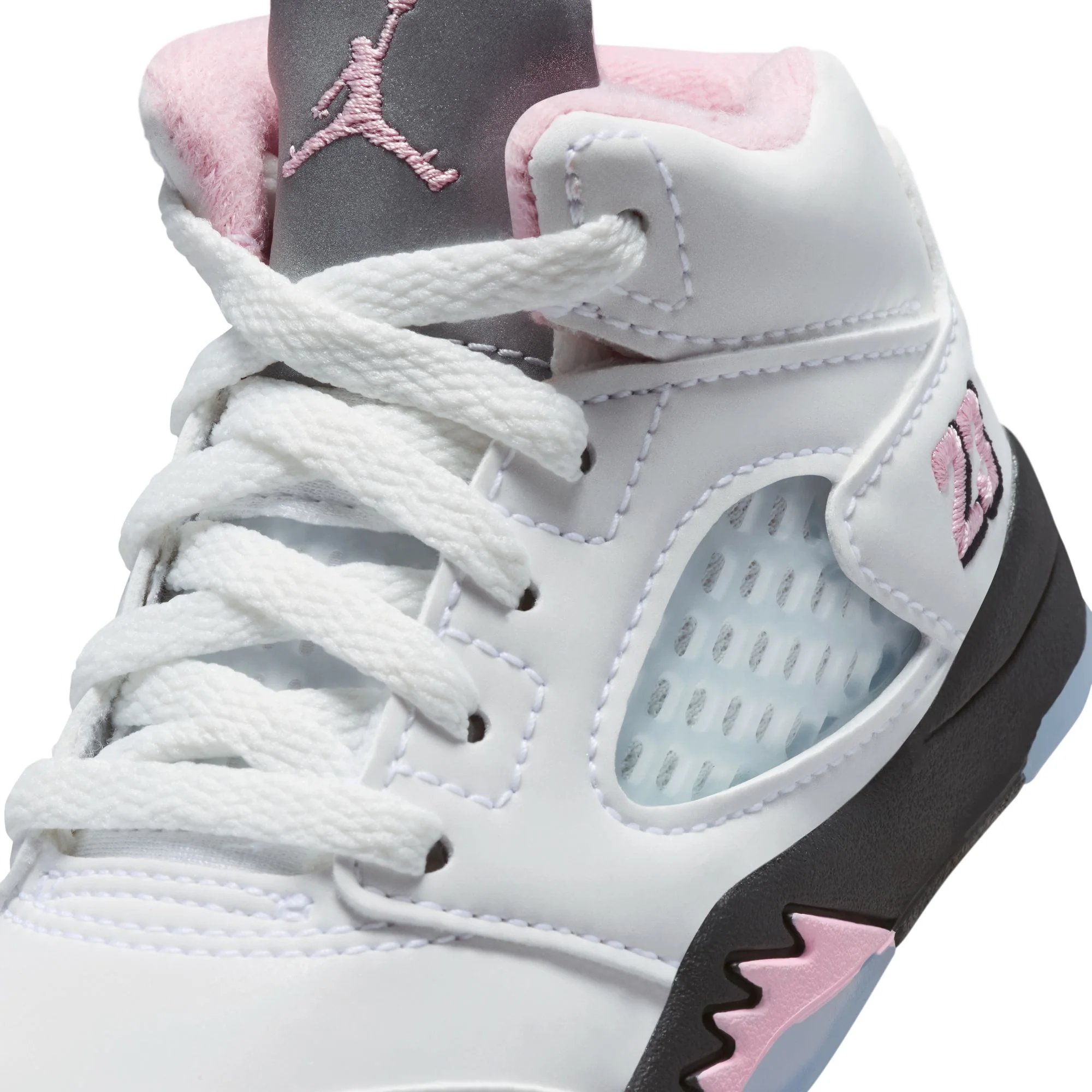 Y Jordan 5 Retro HQ7981-102 - Image 10