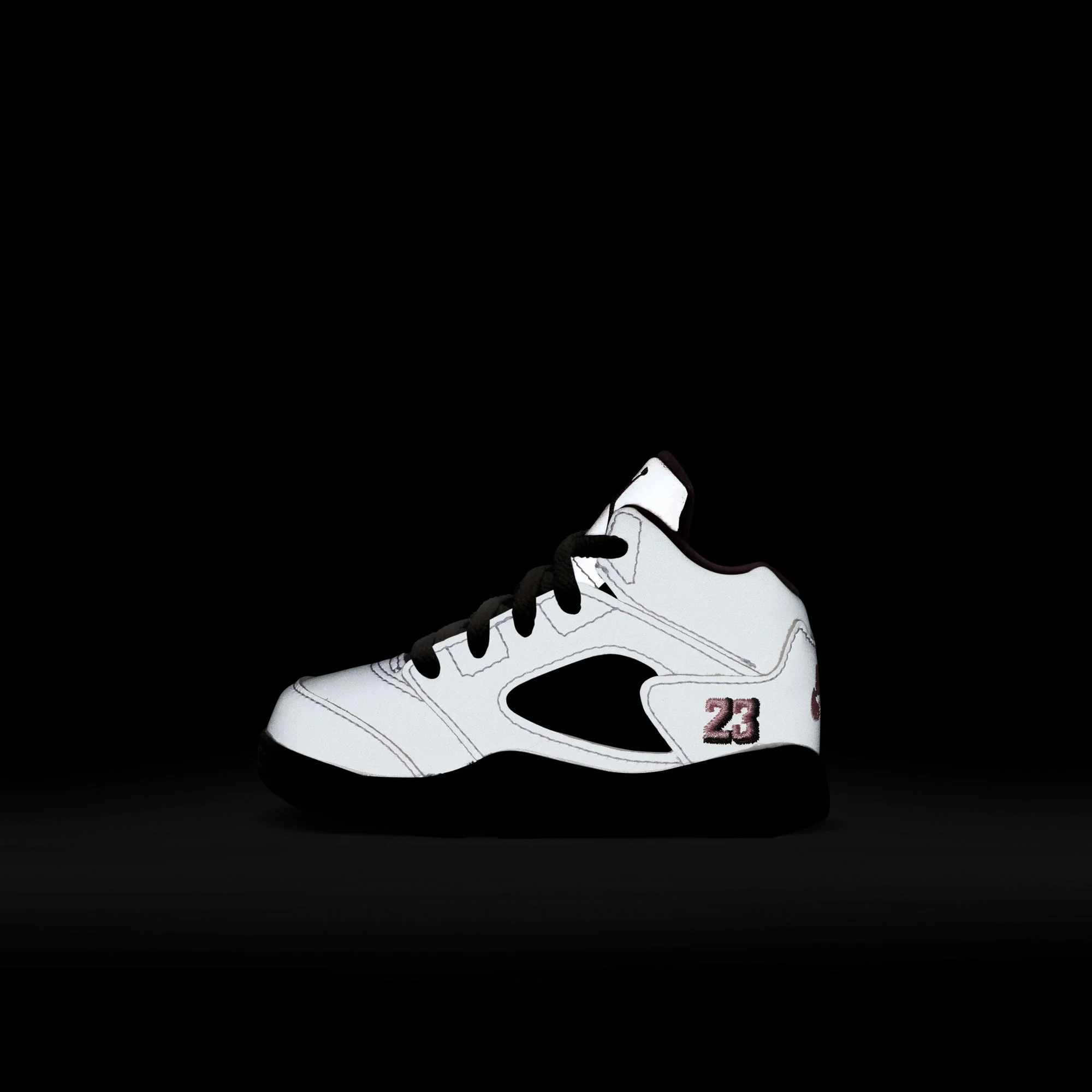 Y Jordan 5 Retro HQ7981-102 - Image 8