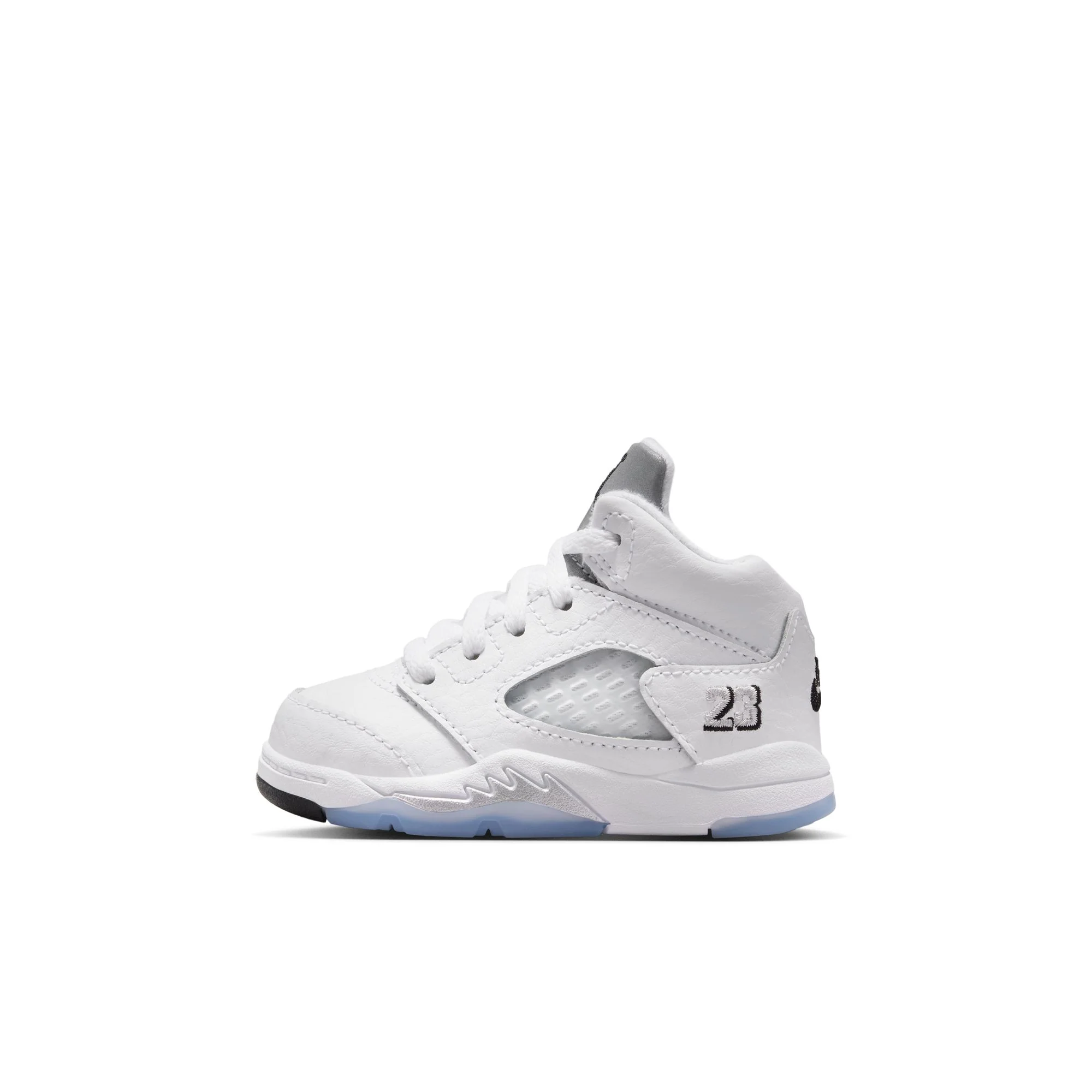 Y Jordan 5 Retro HQ7981-103 - Image 2