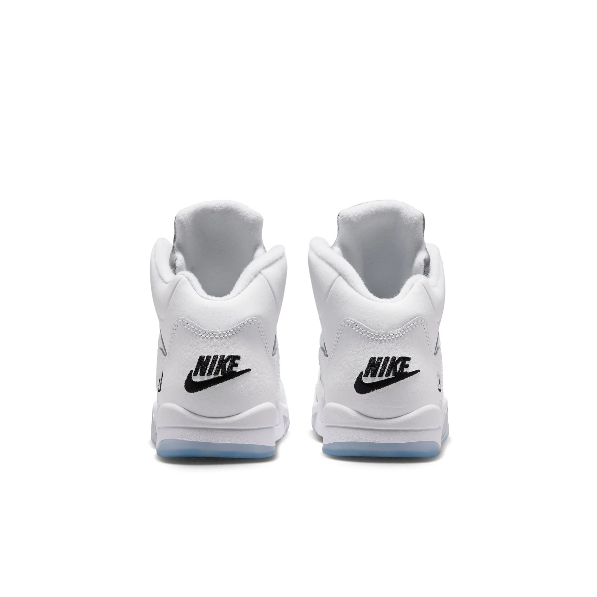 Y Jordan 5 Retro OG "White Metallic" HQ7979-103 - Image 3