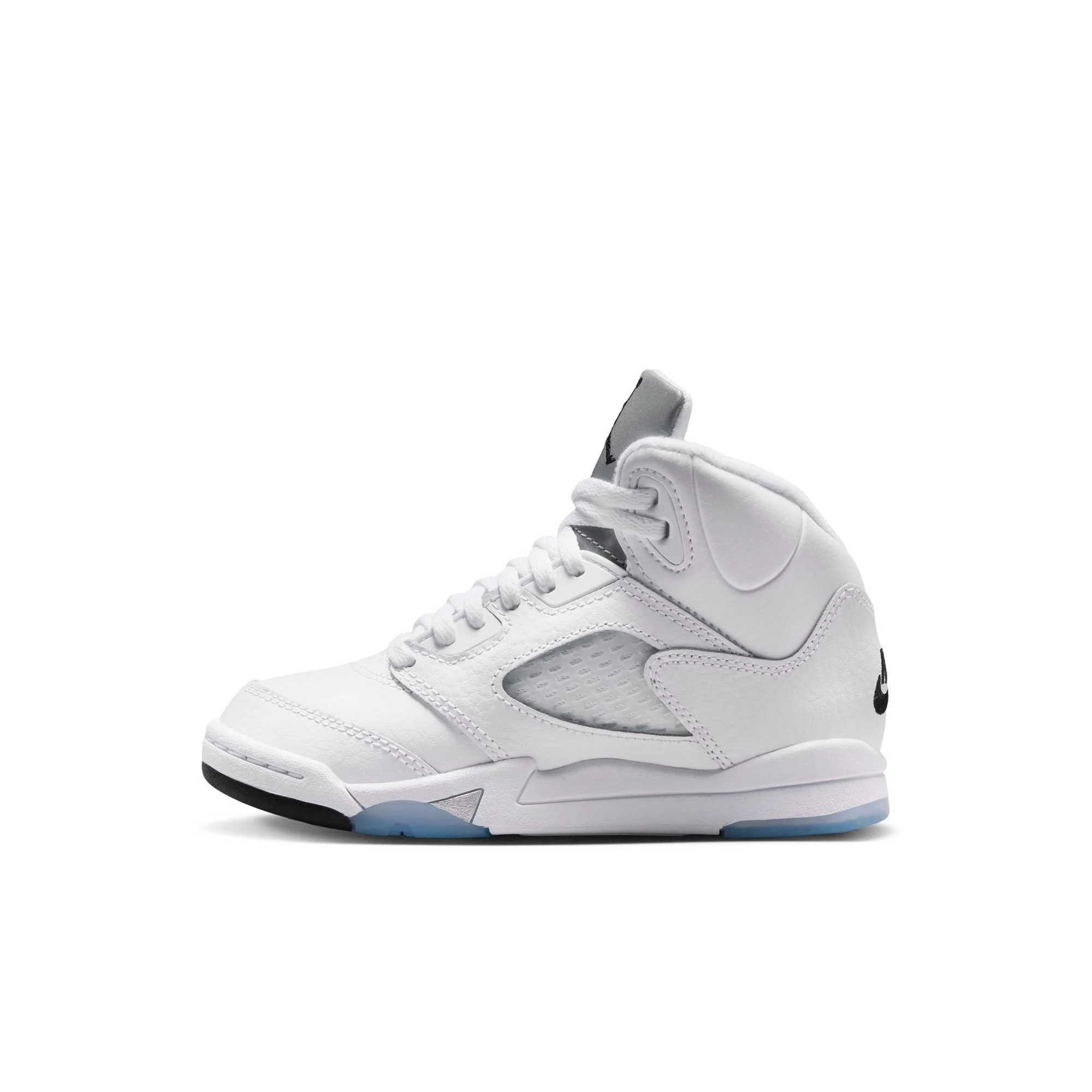Y Jordan 5 Retro OG "White Metallic" HQ7979-103 - Image 6