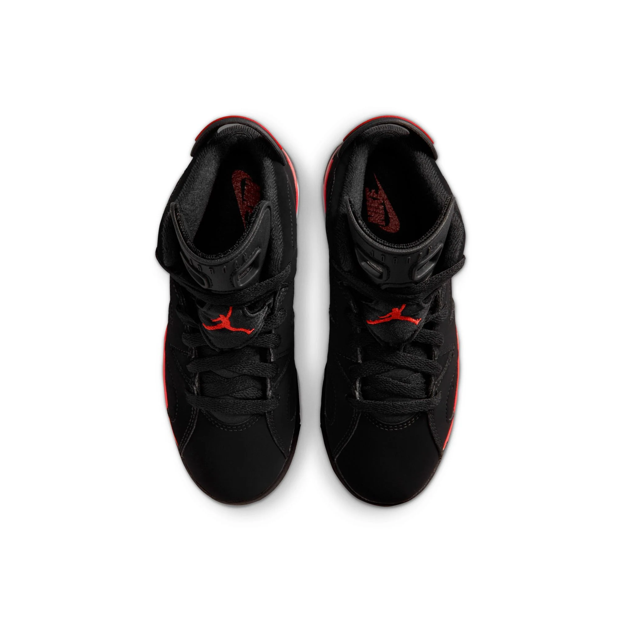 Y Jordan 6 Retro "Infrared Salesman" IQ1277-001 - Image 4