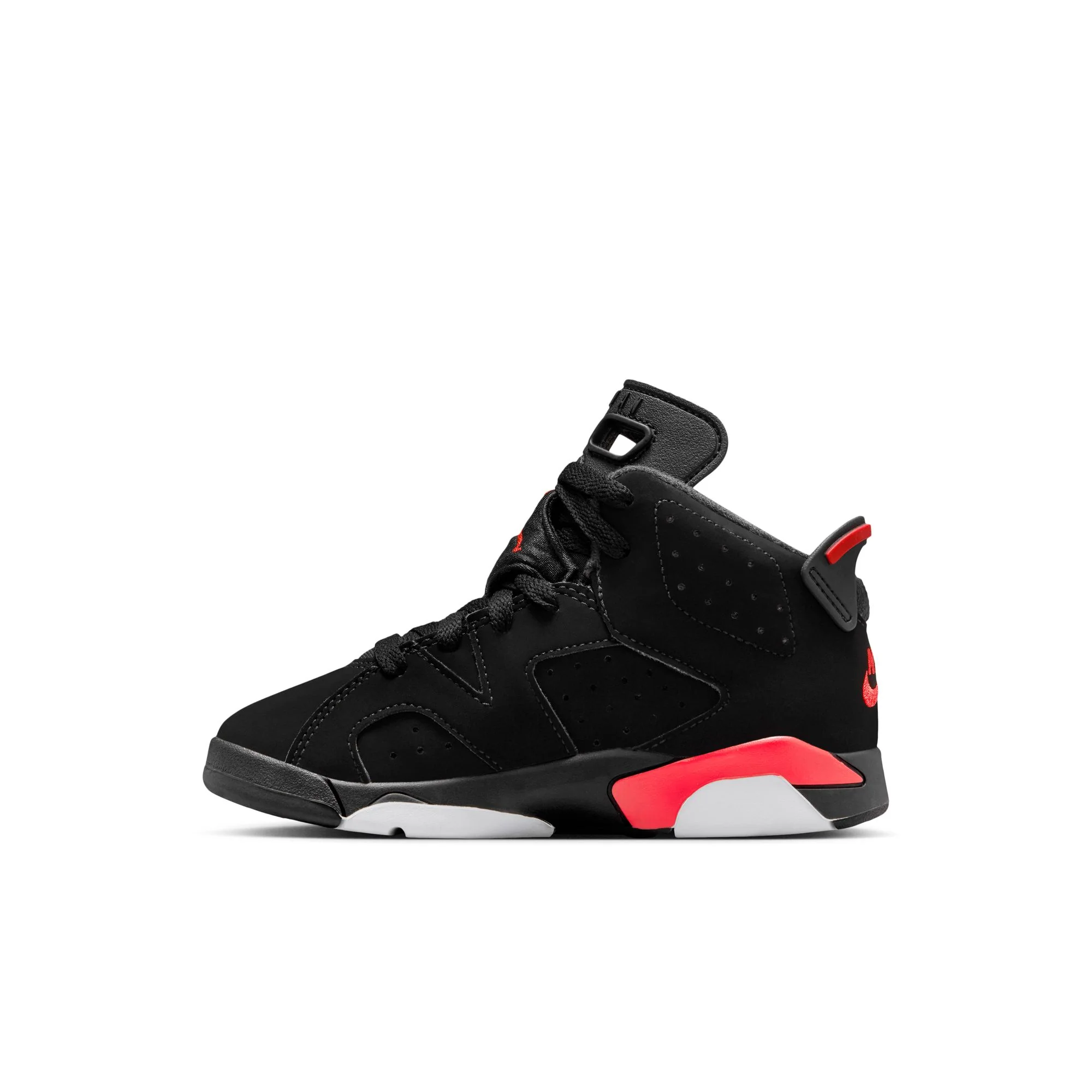 Y Jordan 6 Retro "Infrared Salesman" IQ1277-001 - Image 5