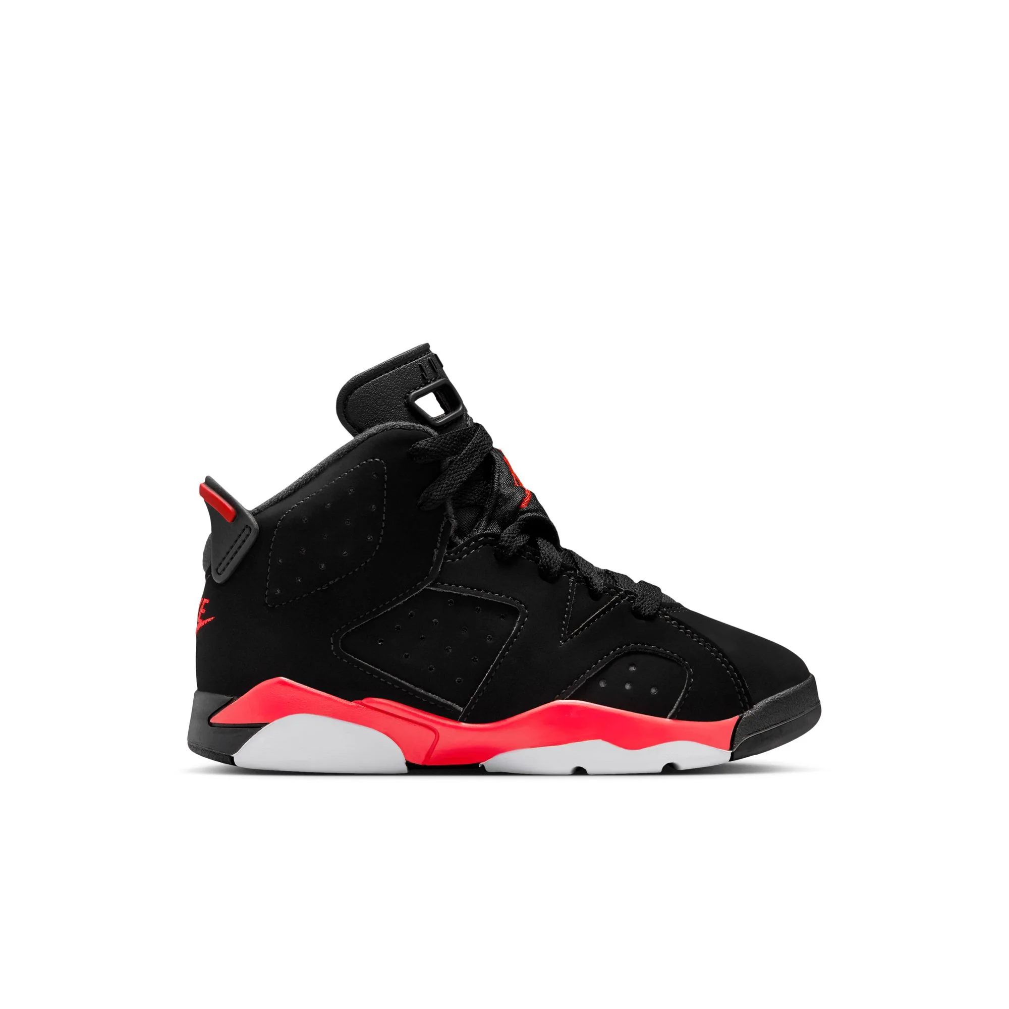 Y Jordan 6 Retro "Infrared Salesman" IQ1277-001 - Image 6