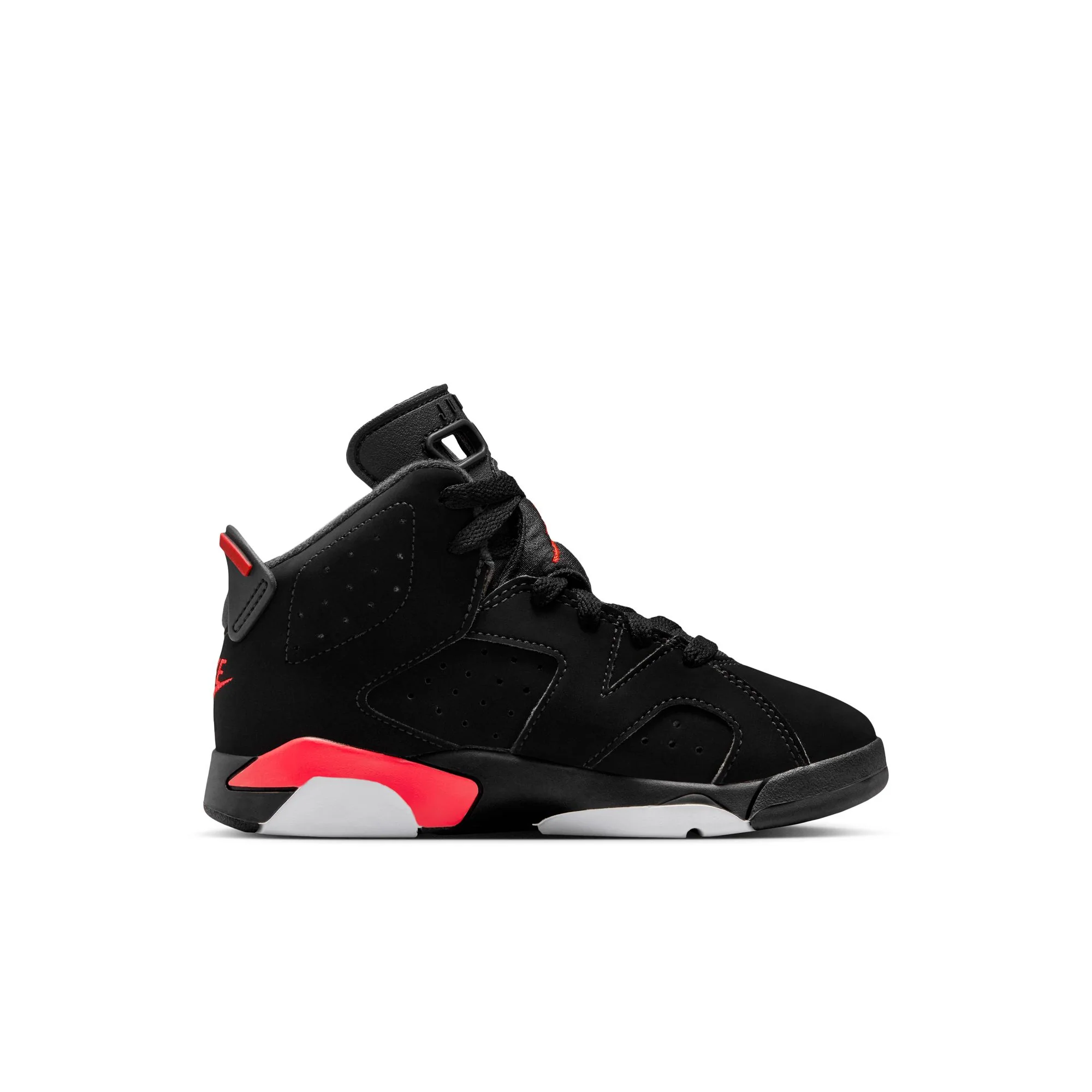 Y Jordan 6 Retro "Infrared Salesman" IQ1277-001 - Image 7