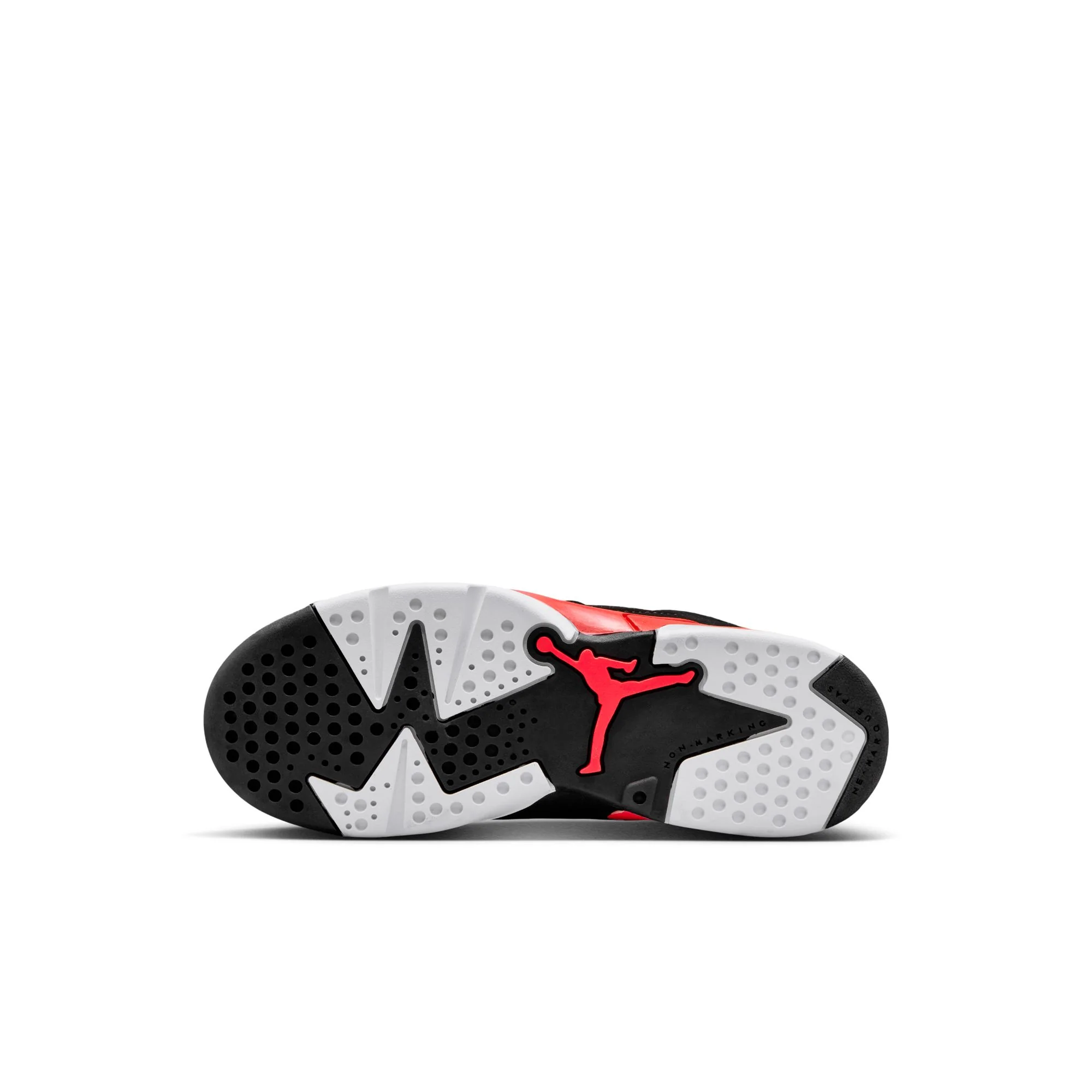 Y Jordan 6 Retro "Infrared Salesman" IQ1277-001 - Image 8