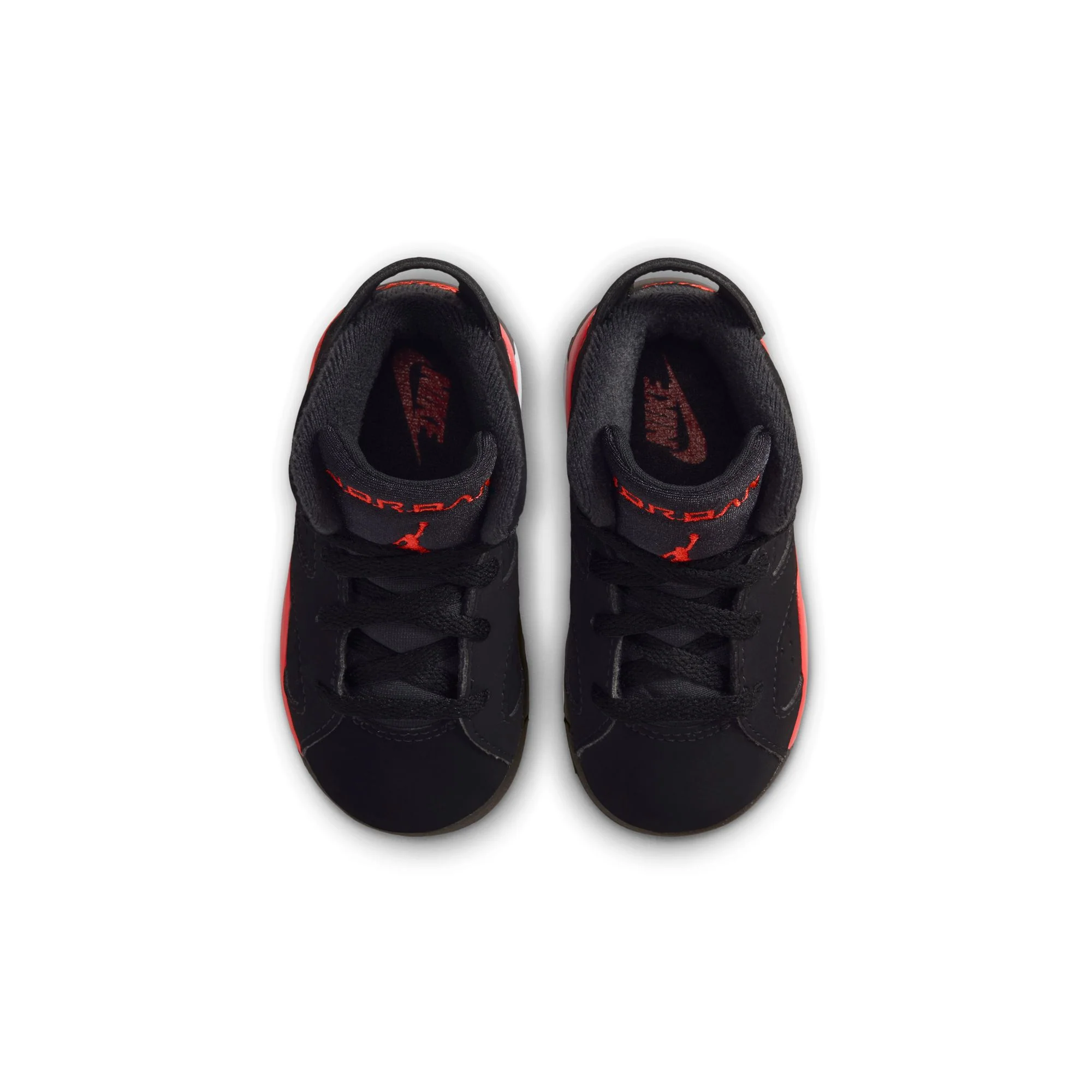 Y Jordan 6 Retro "Infrared Salesman" IQ1280-001 - Image 4