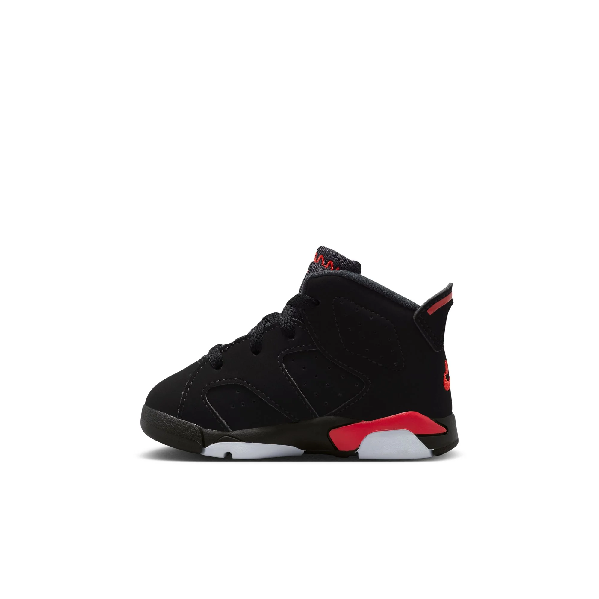 Y Jordan 6 Retro "Infrared Salesman" IQ1280-001 - Image 5