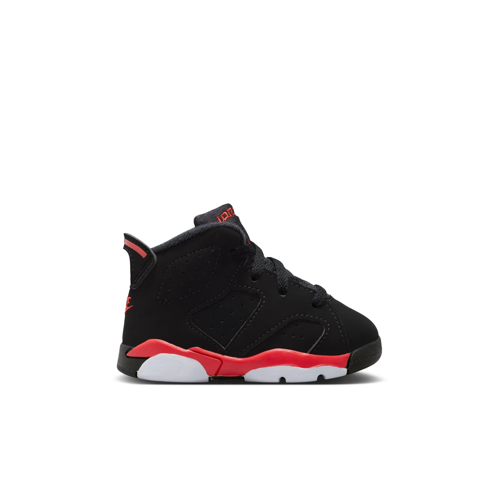 Y Jordan 6 Retro "Infrared Salesman" IQ1280-001 - Image 6