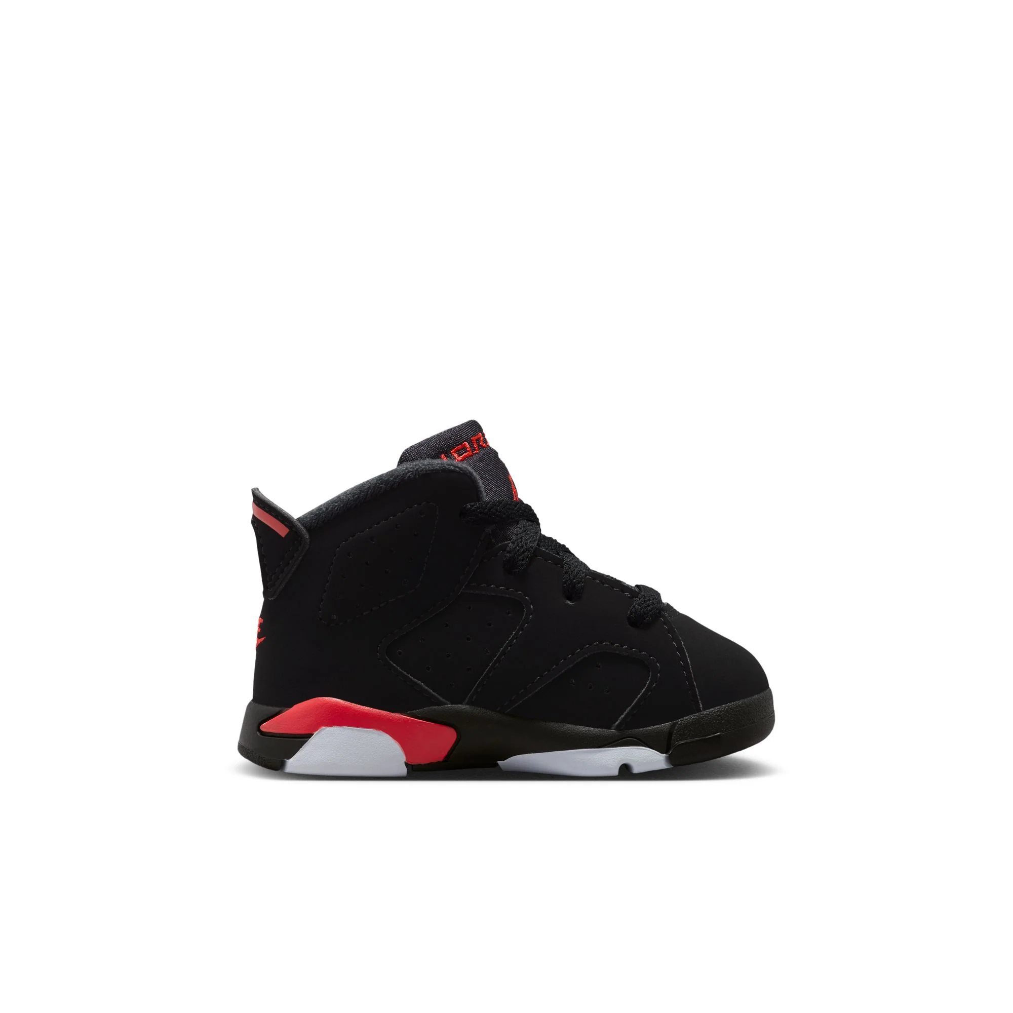 Y Jordan 6 Retro "Infrared Salesman" IQ1280-001 - Image 7