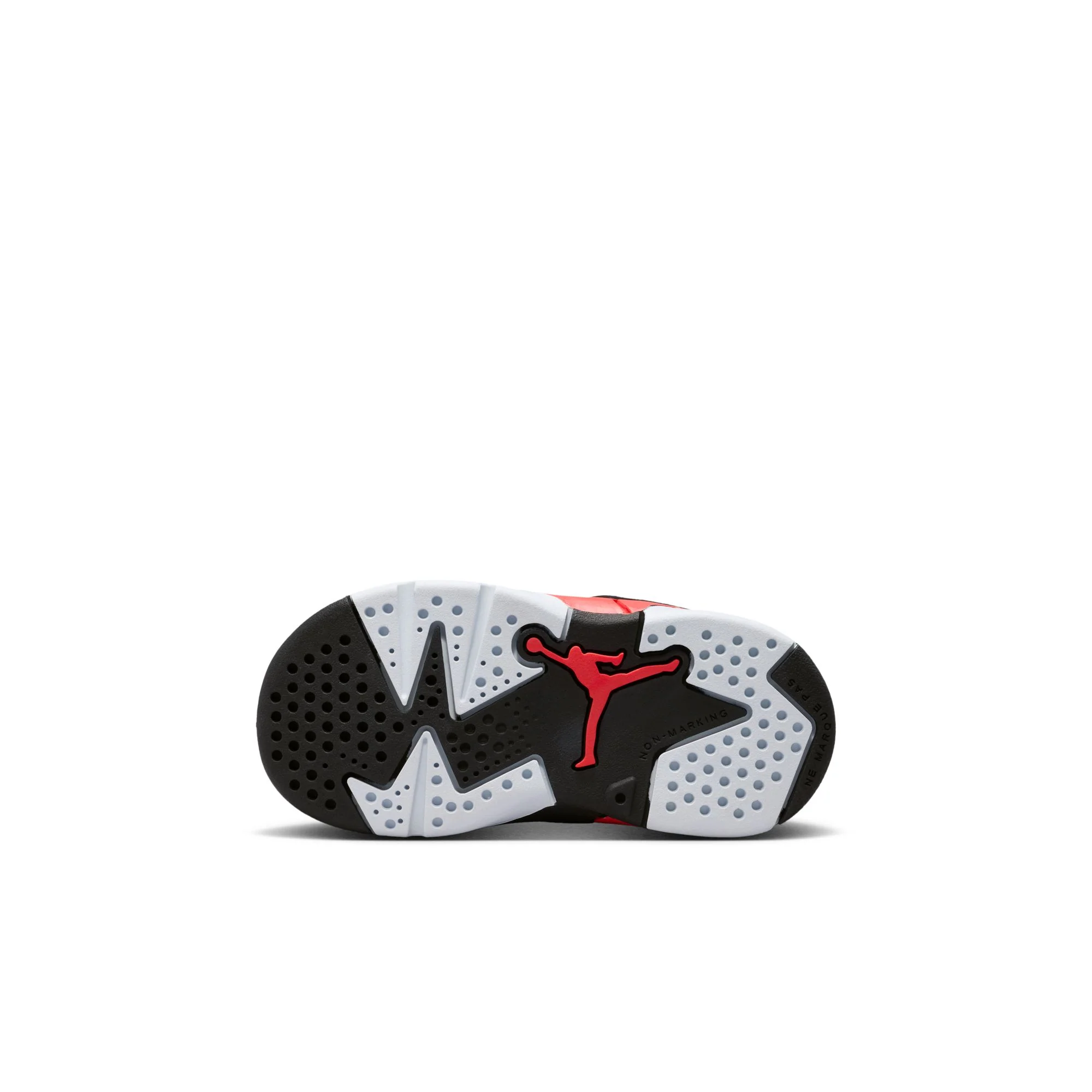 Y Jordan 6 Retro "Infrared Salesman" IQ1280-001 - Image 8