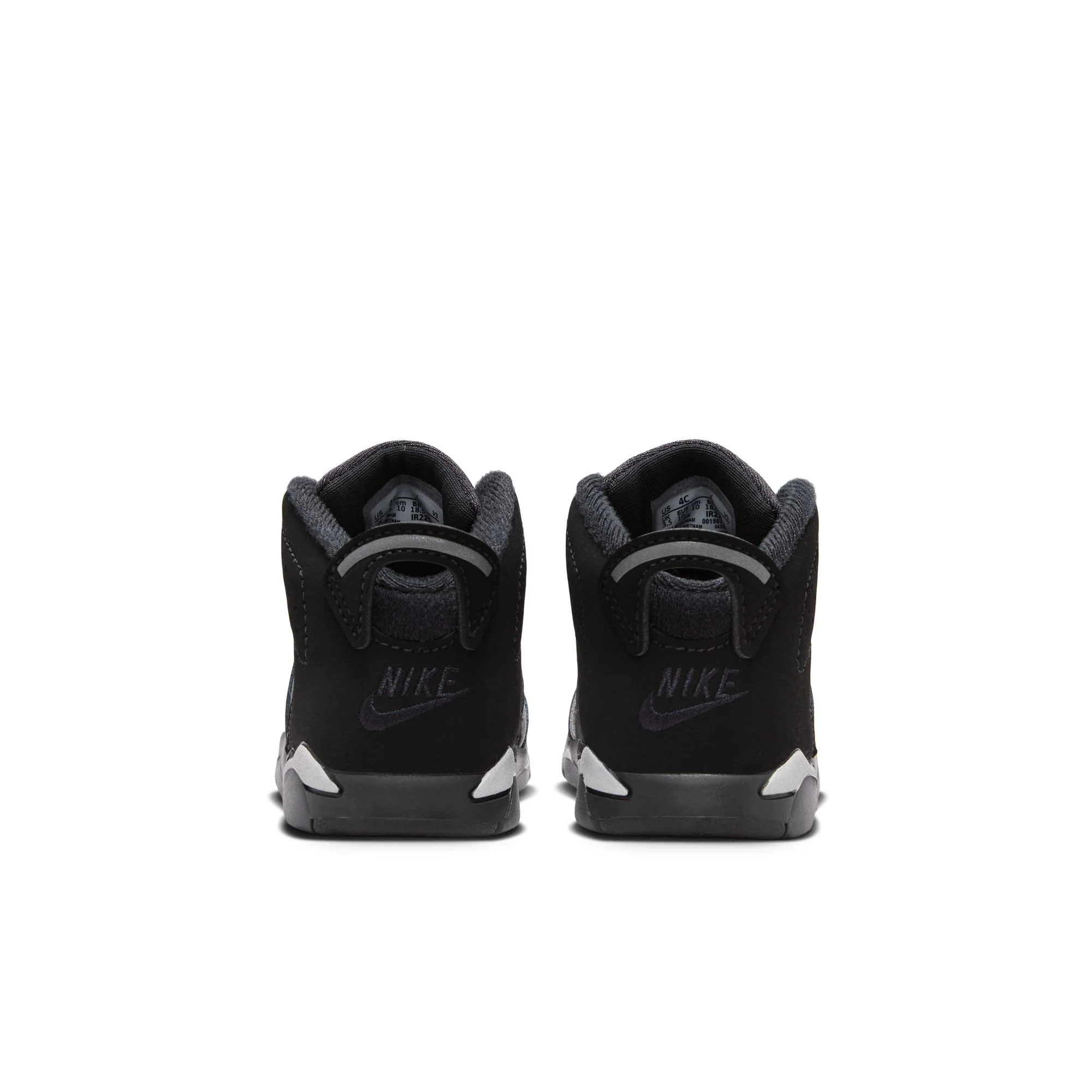 Y Jordan 6 Retro IR2296-010 - Image 3
