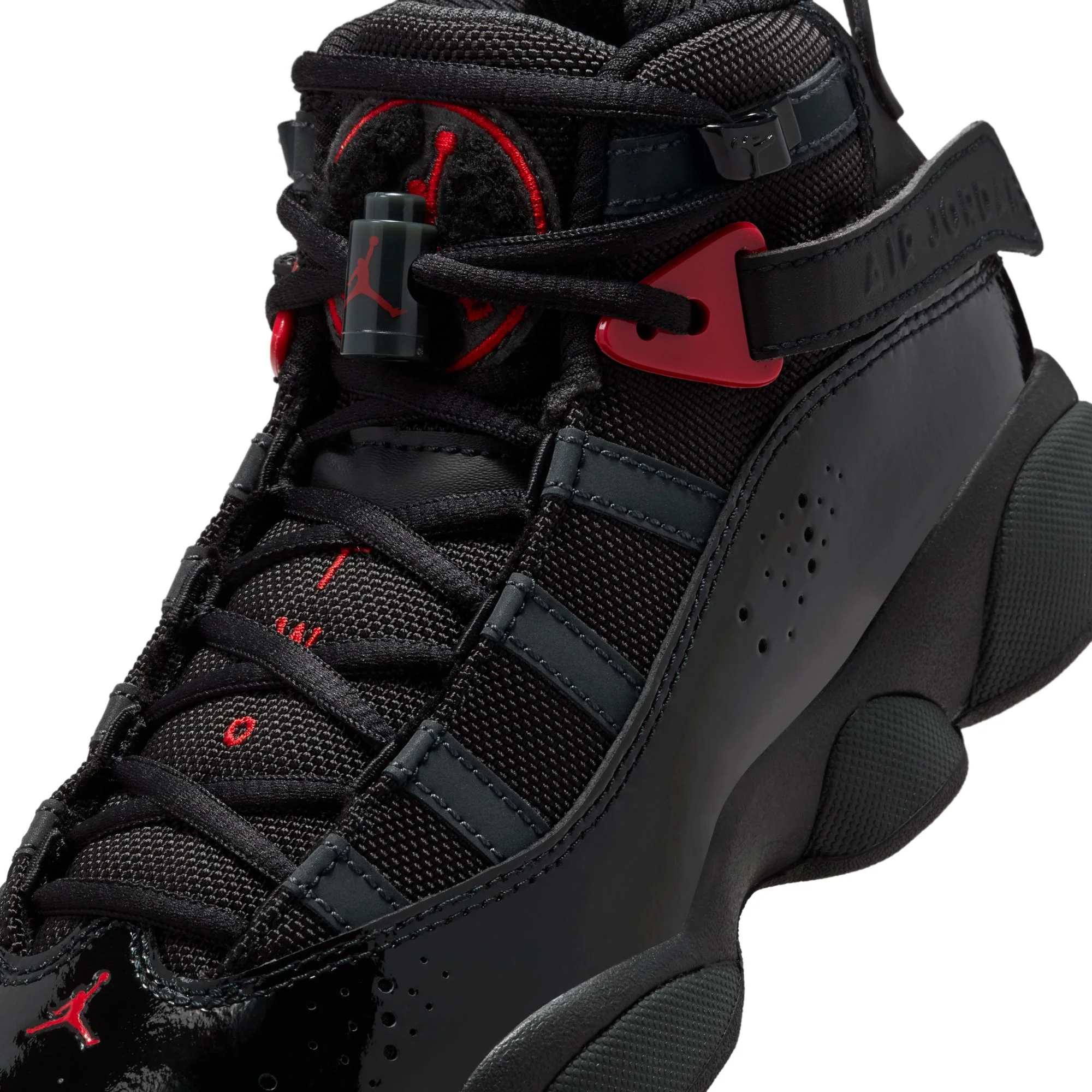 Y Jordan 6 Rings 323419-026 - Image 12