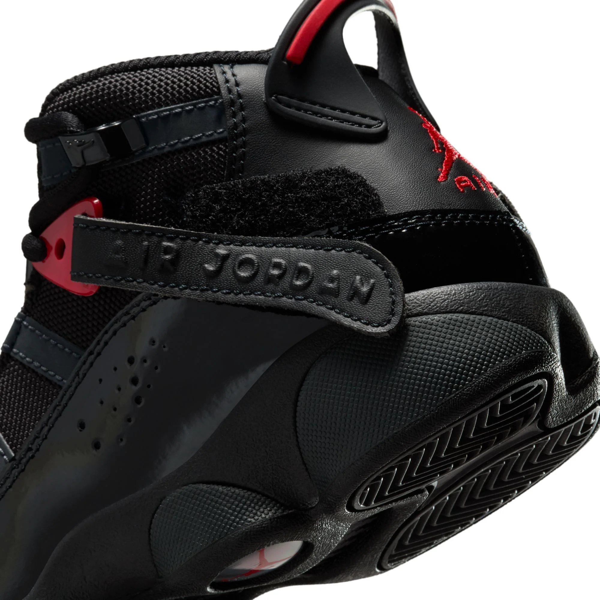 Y Jordan 6 Rings 323419-026 - Image 13